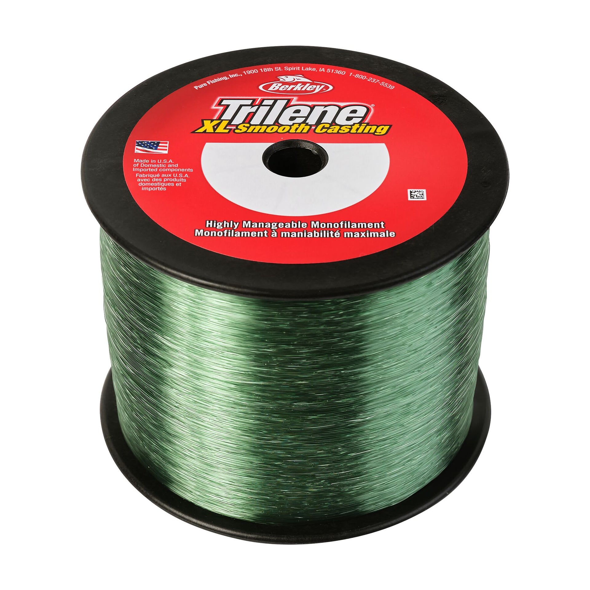 trilene braided fishing line Berkley Big Game Braid : Sports & Outdoors Big Game Braid is available in lo Berkley Trilene Big Game Braided