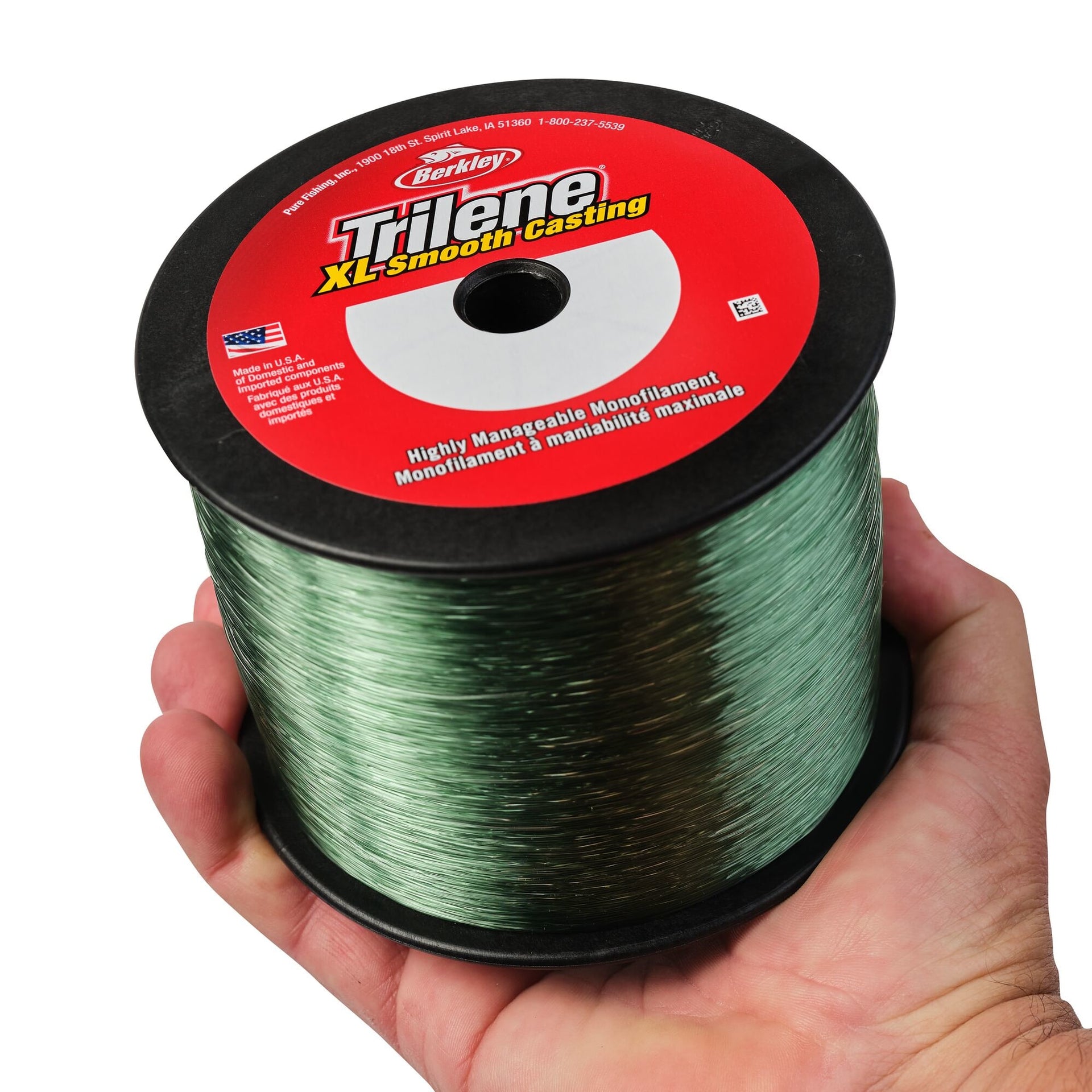 Berkley Trilene® XL®