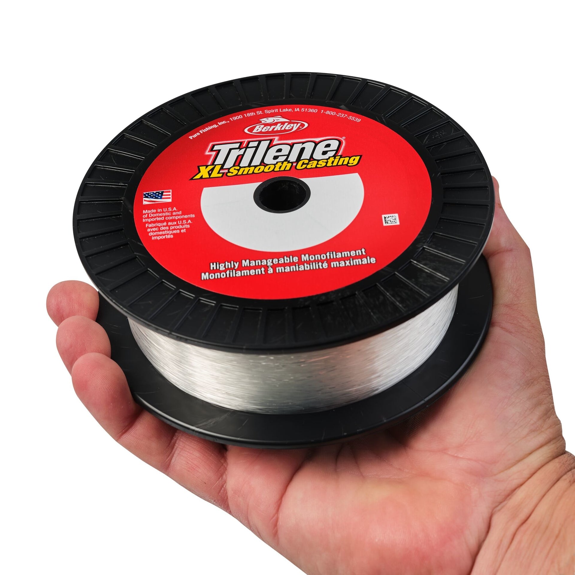 Berkley Trilene® XL®