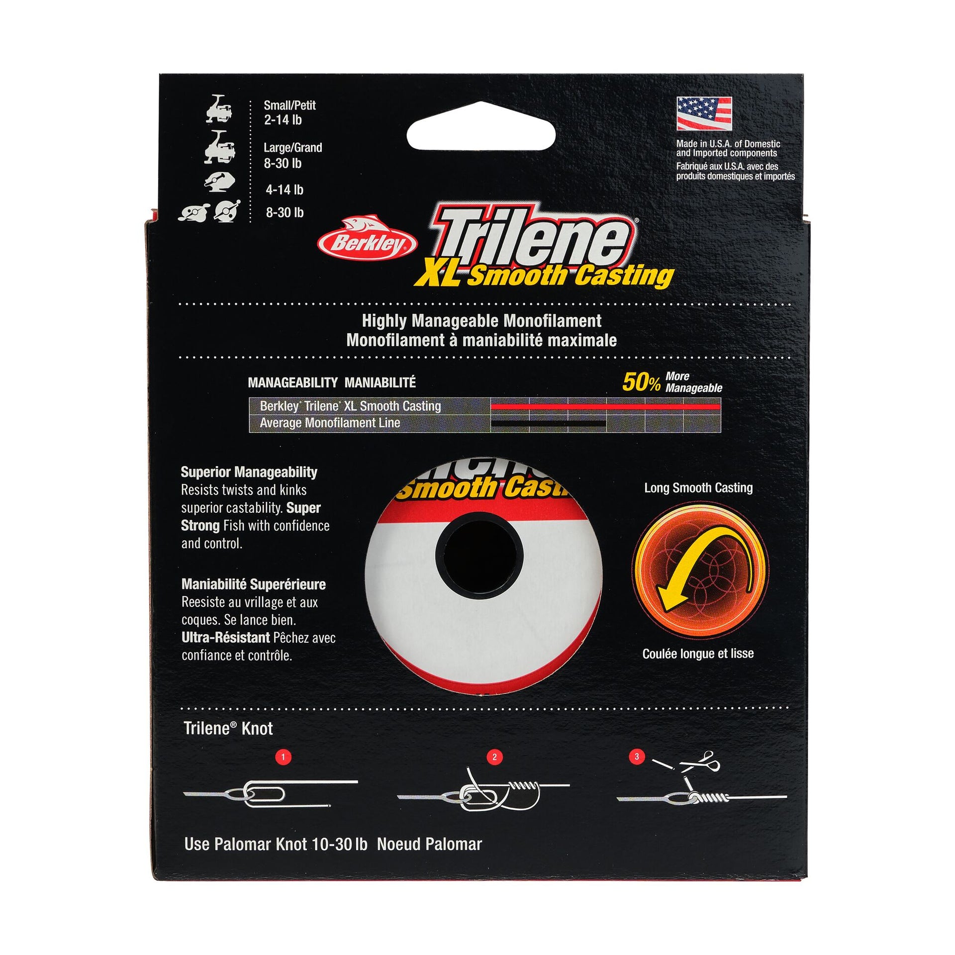 Berkley Trilene® XL®