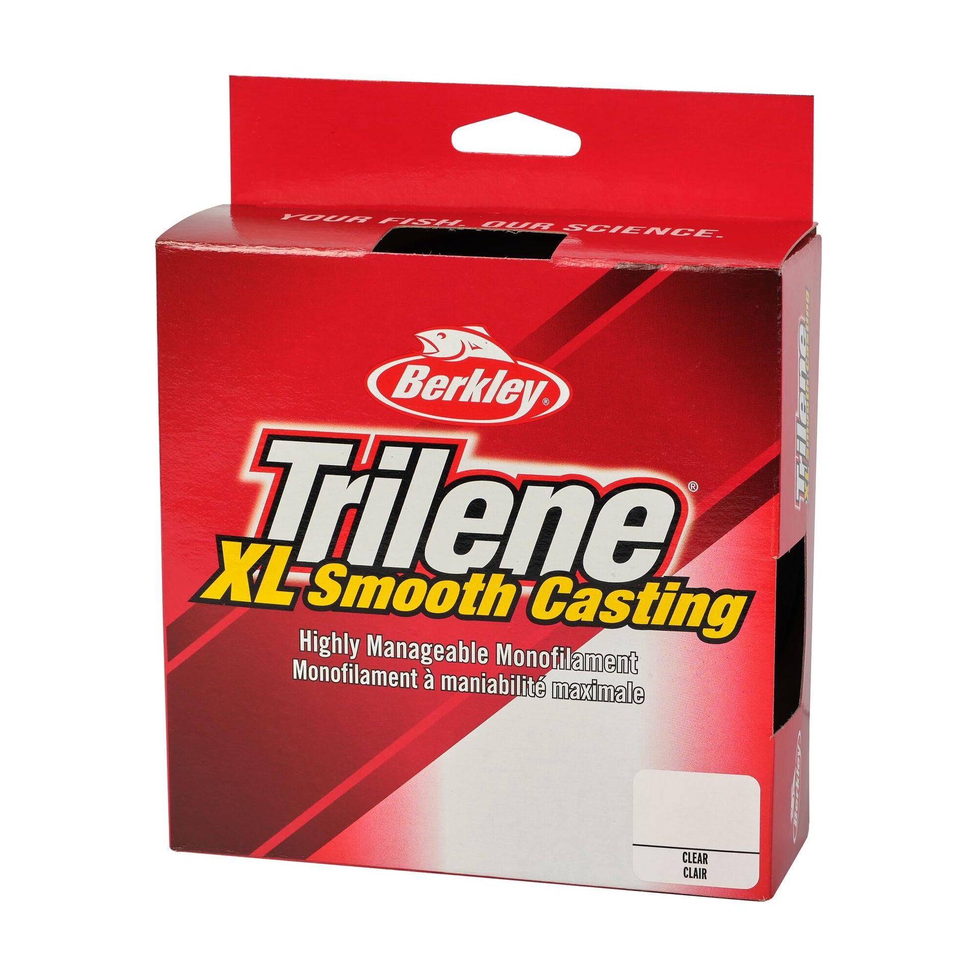 Berkley Trilene® XL®