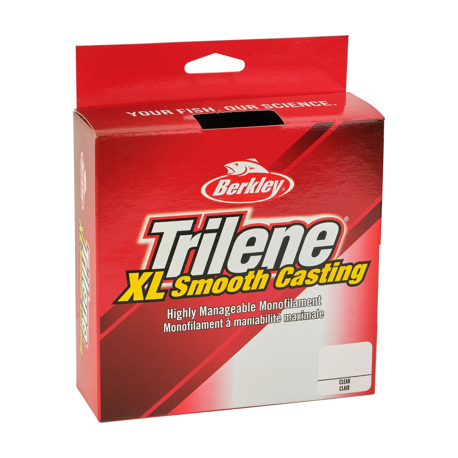 Berkley Trilene® XL®