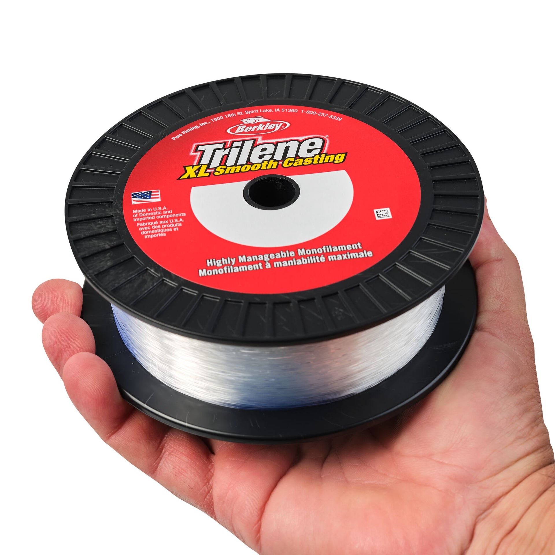 Berkley Trilene® XL®
