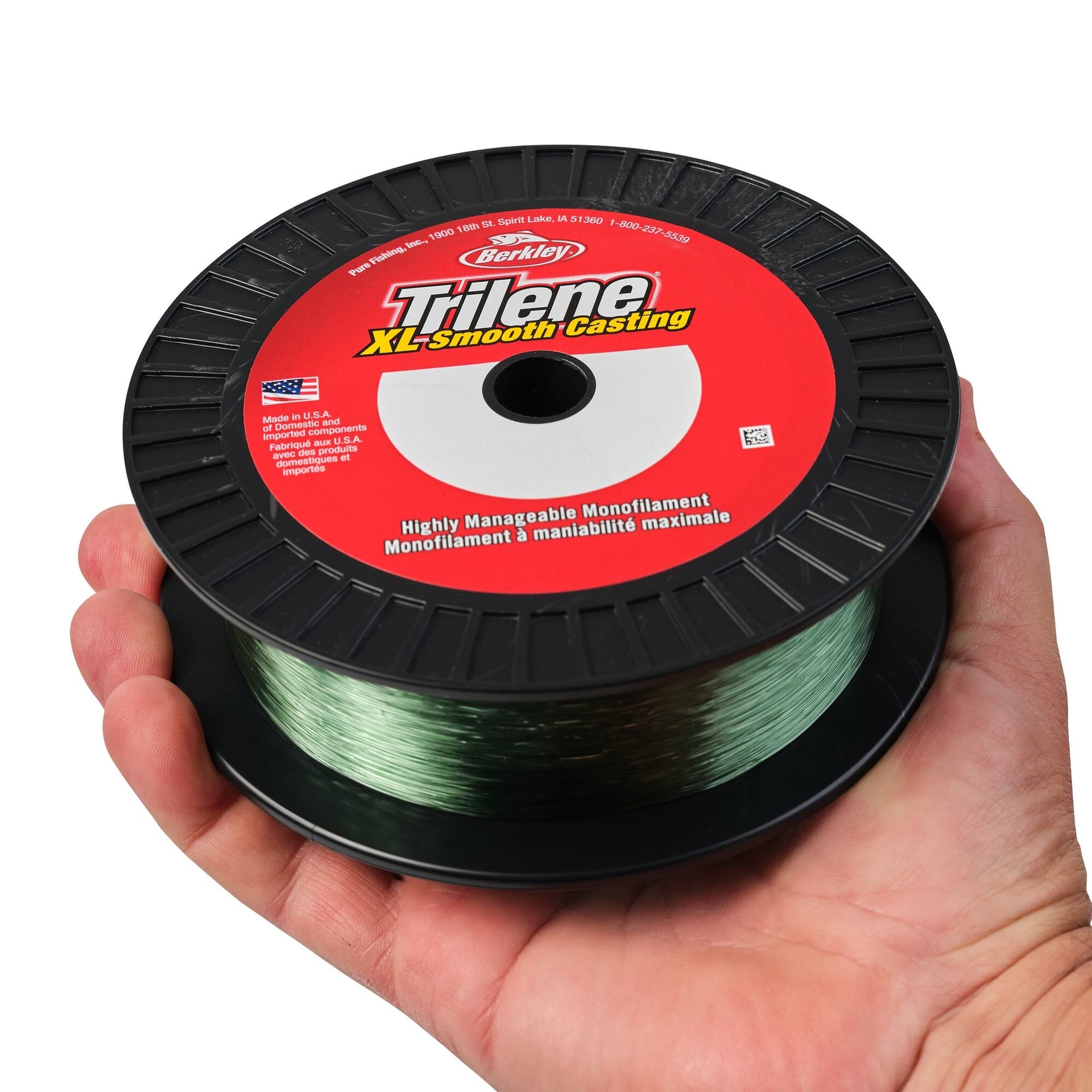 Berkley Trilene® XL®