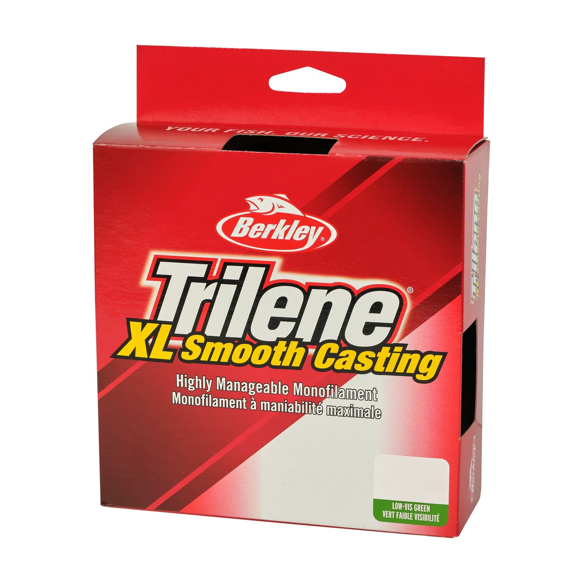 Berkley Trilene® XL®
