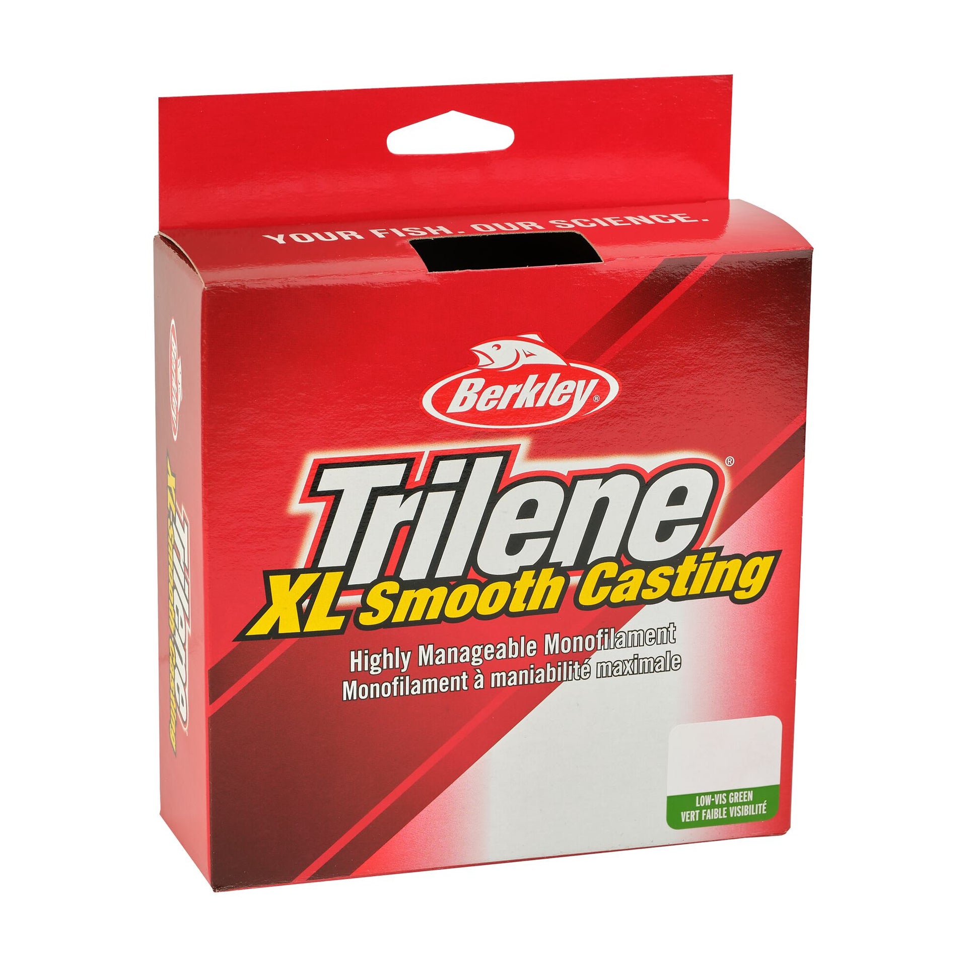 Berkley Trilene® XL®