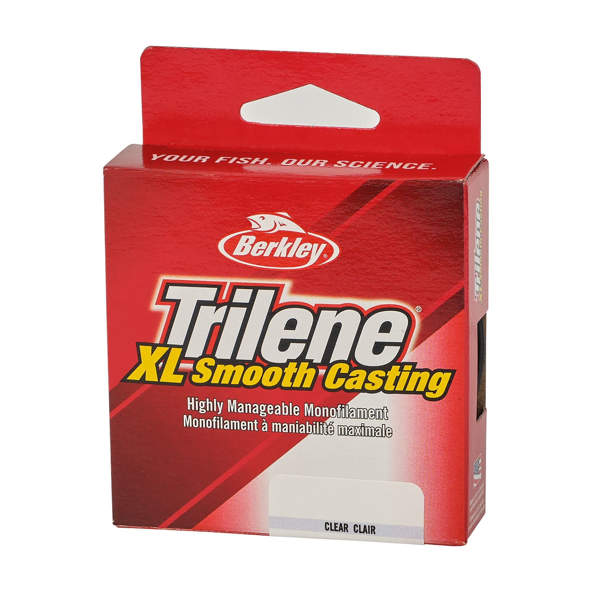 Berkley Trilene® XL®