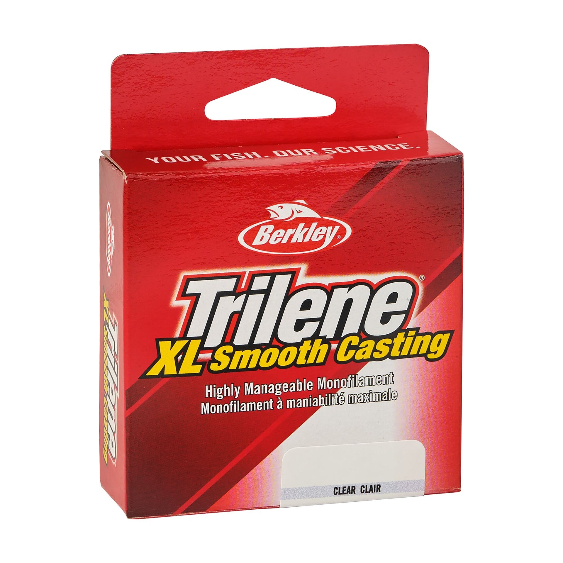 Berkley Trilene® XL®