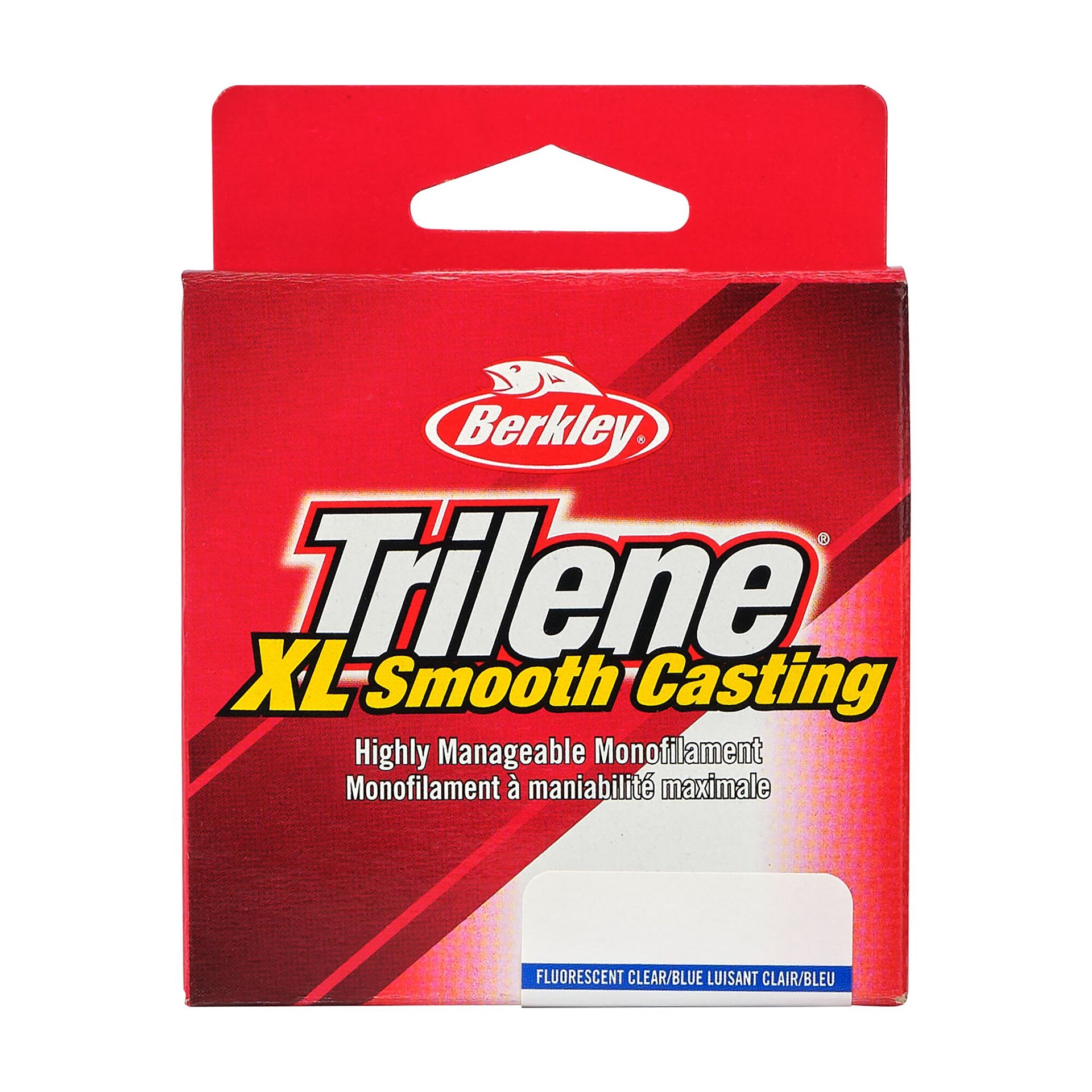 Berkley Trilene XL 2 lb / Clear Berkley Trilene XL 2 lb / Clear
