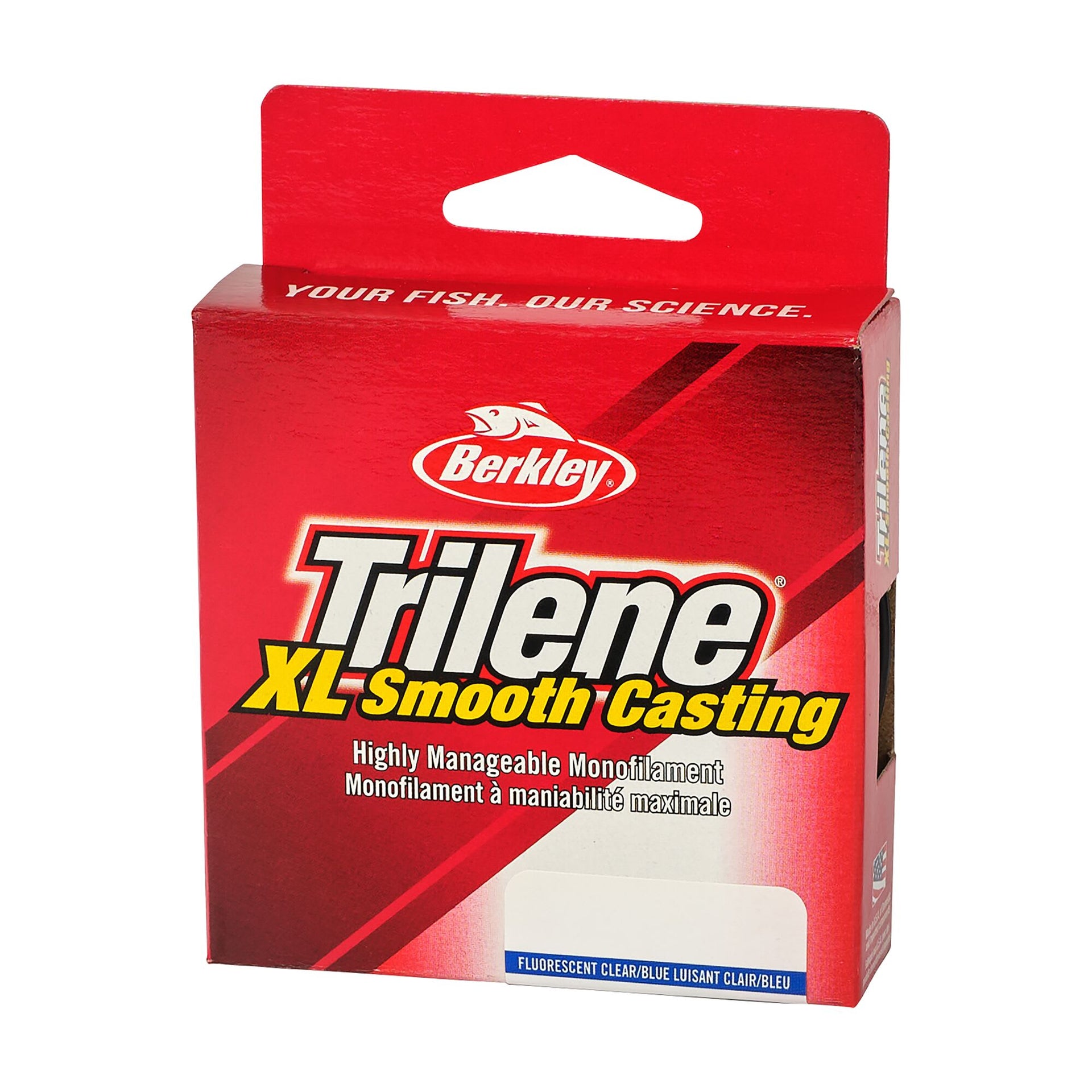 Berkley Trilene® XL®