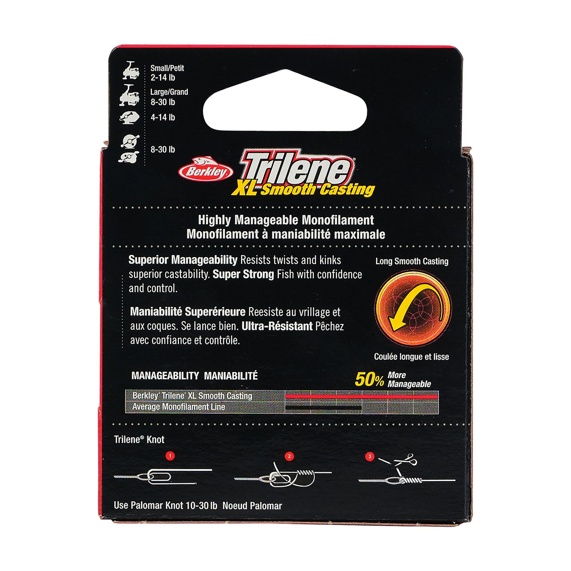 Berkley Trilene® XL®