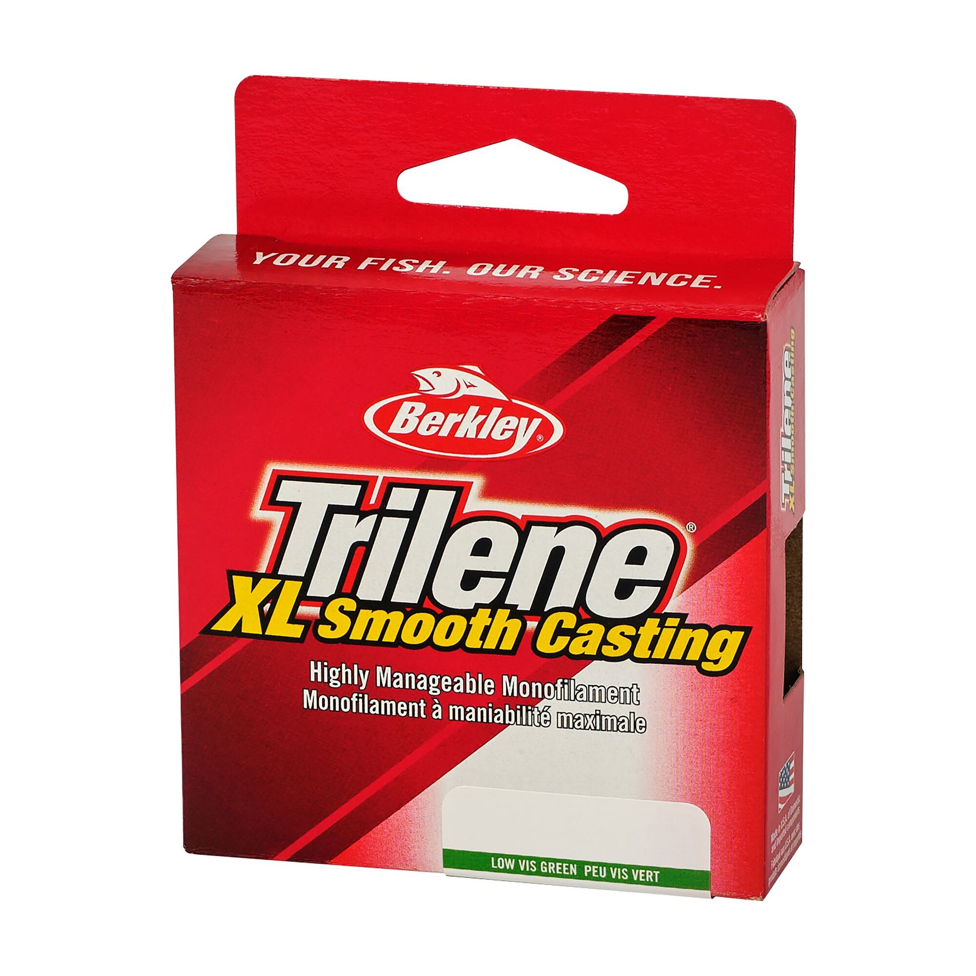 Berkley Trilene® XL®