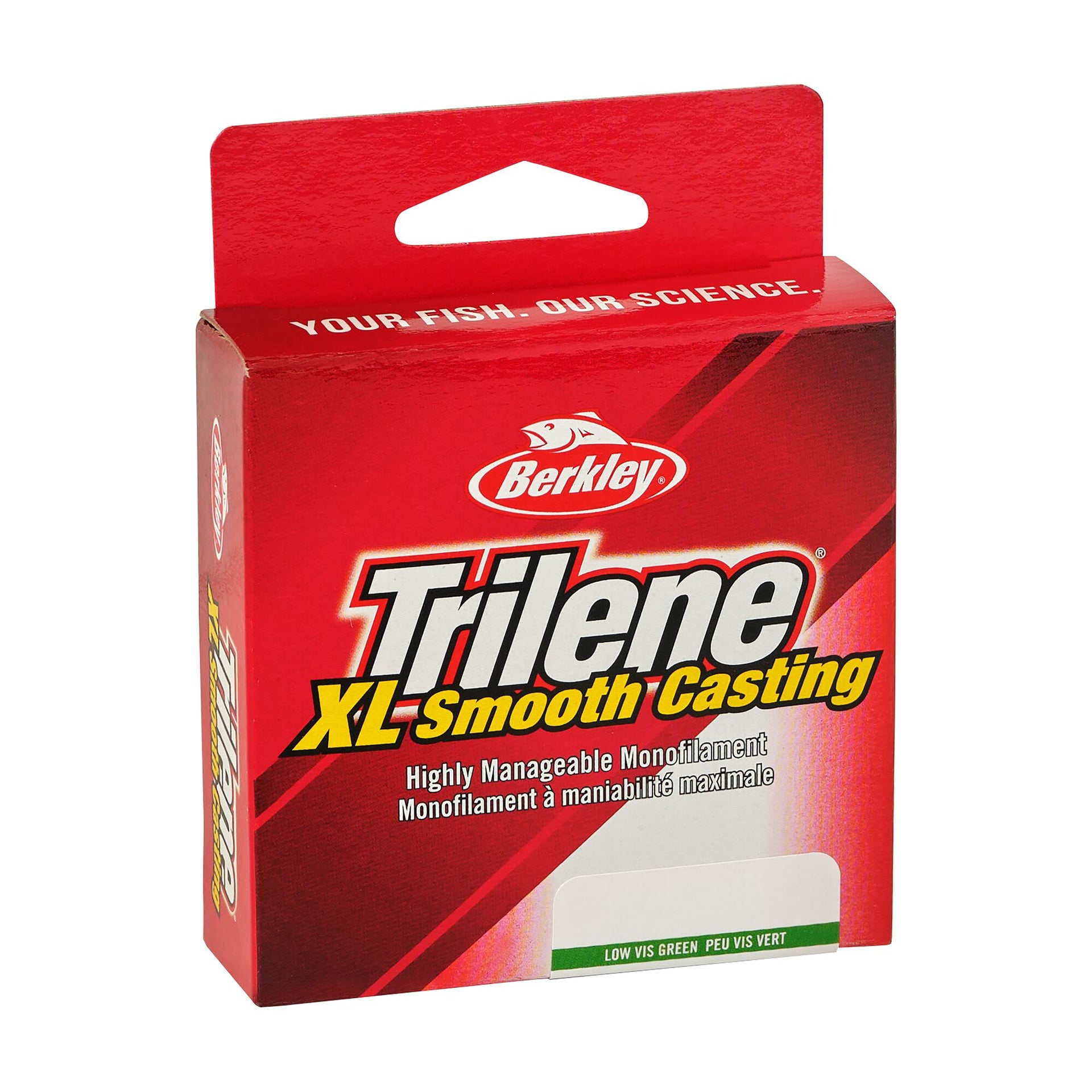 Berkley Trilene® XL®