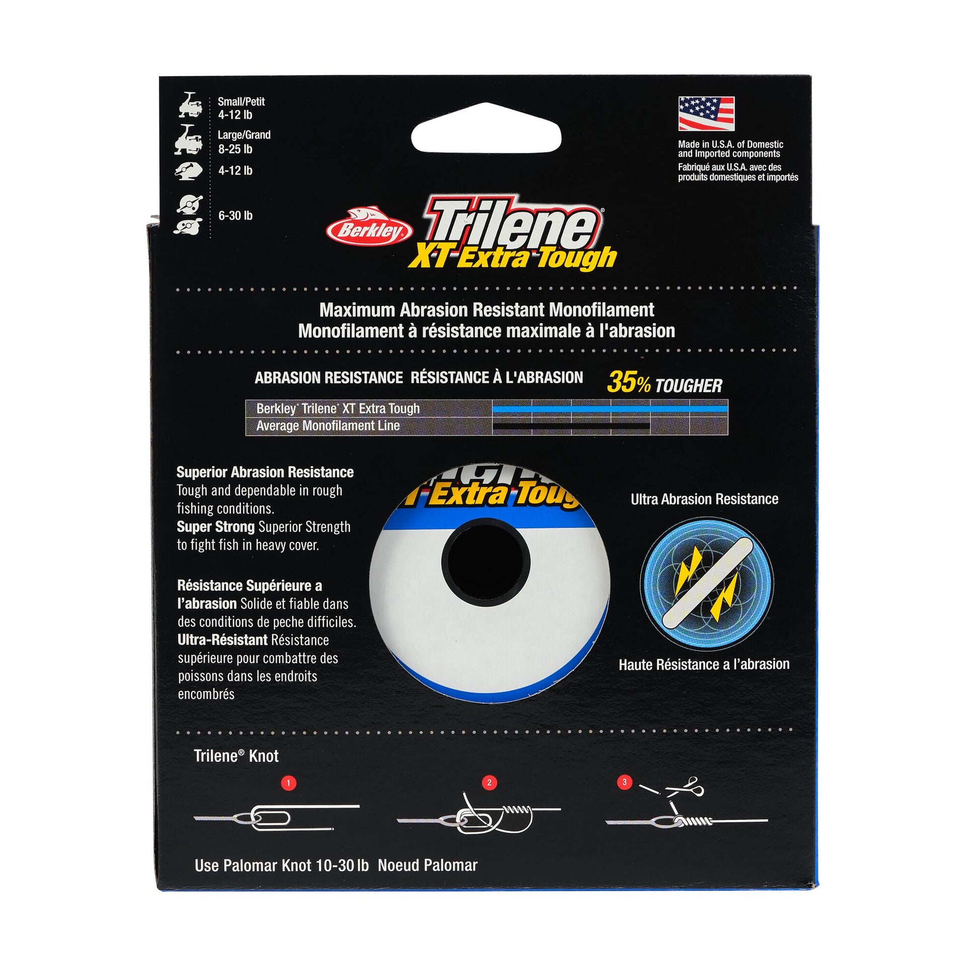 Berkley Trilene® XT®