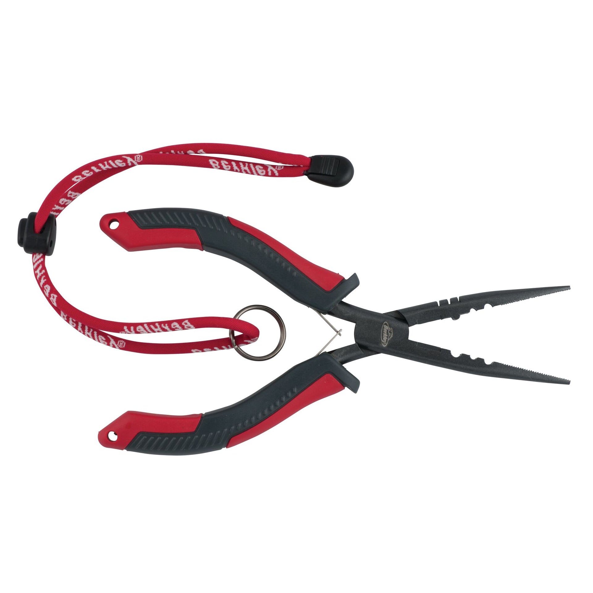 berkley fish grip pliers Berkley: Tools & Equipment Equipped with a lanyard at the handle so you can keep it close when you need it Berkley Fishing Gear Multi-Tool Pliers