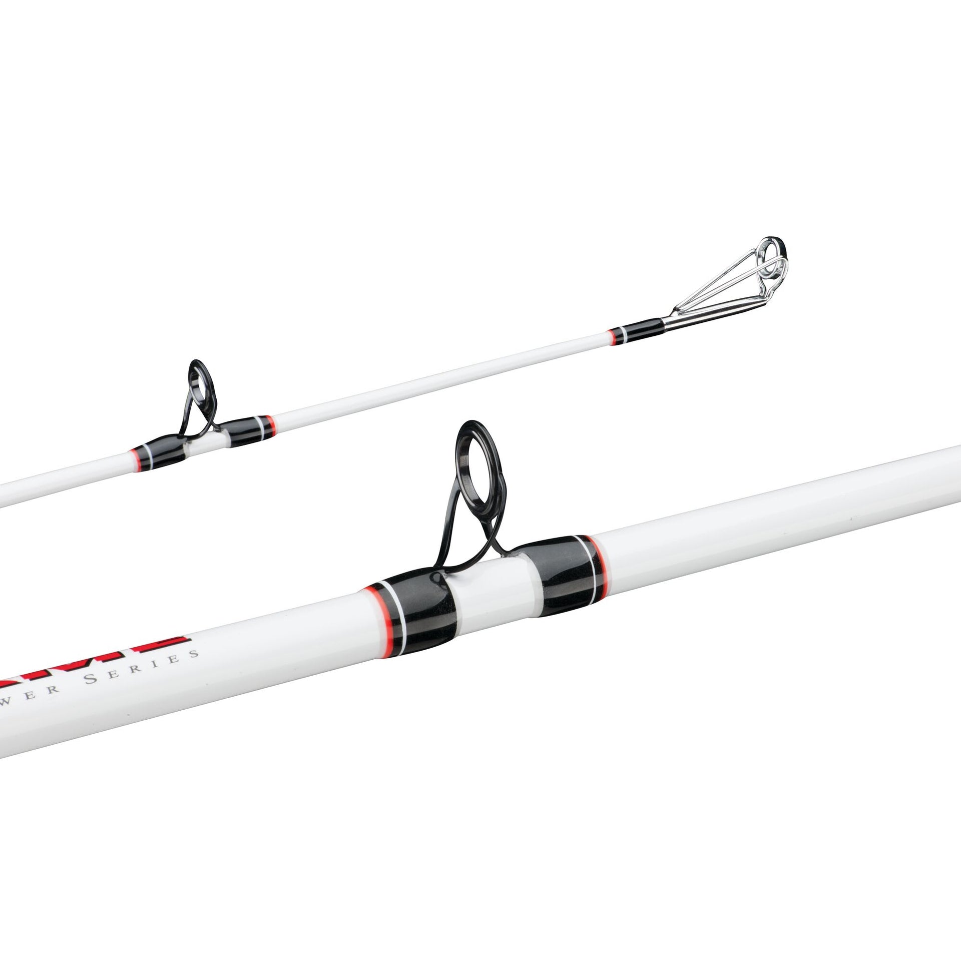 Trolling Rod Big Game Spinning Rod Trolling Rod 2-Section Boat Rod Super Hard, Double Pulley Trolling Rod Big Game Spinning Rod Trolling Rod 2-Section Boat Rod Super Hard, Double Pulley