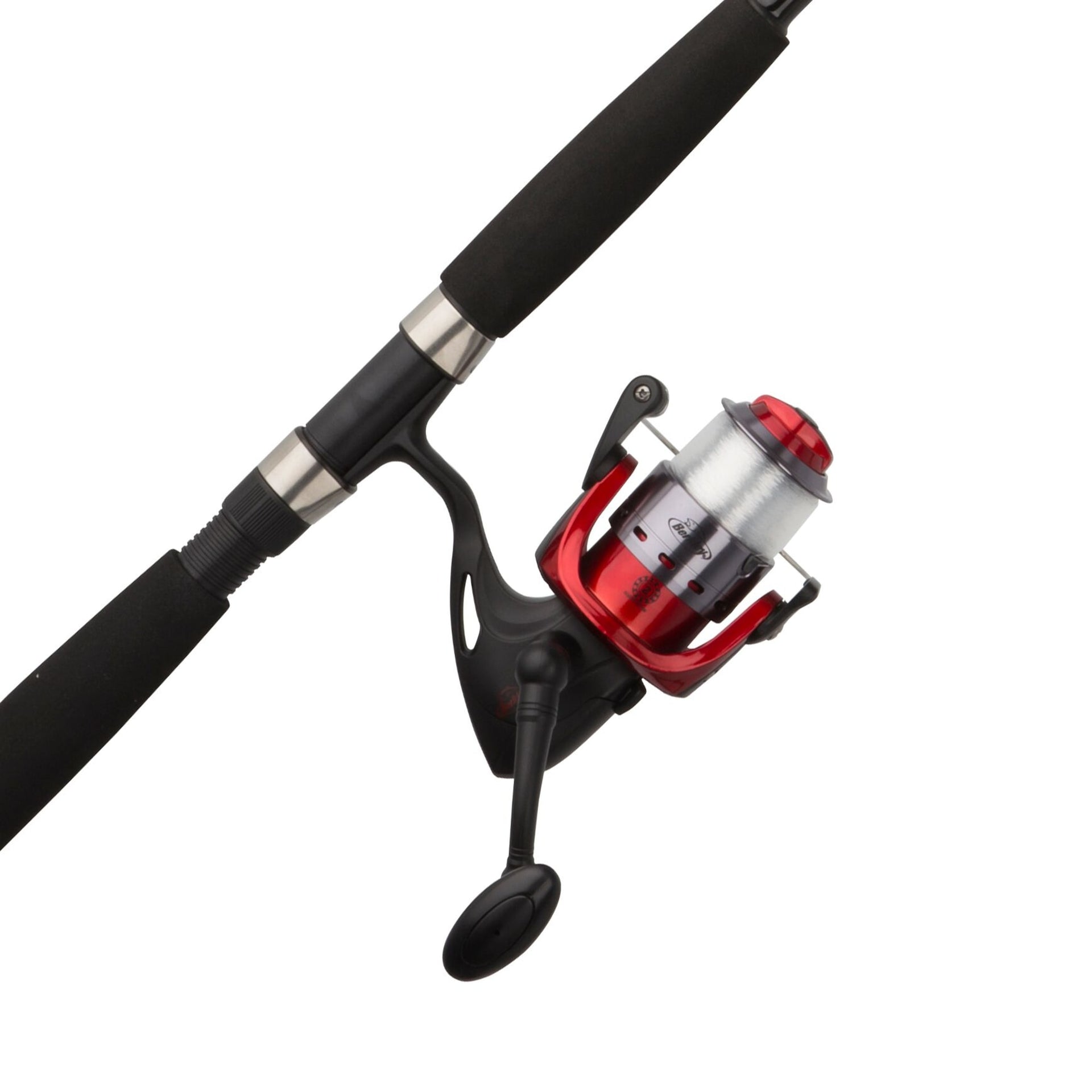 berkley hd spinning combo Berkley Big Game™ Spinning Combo