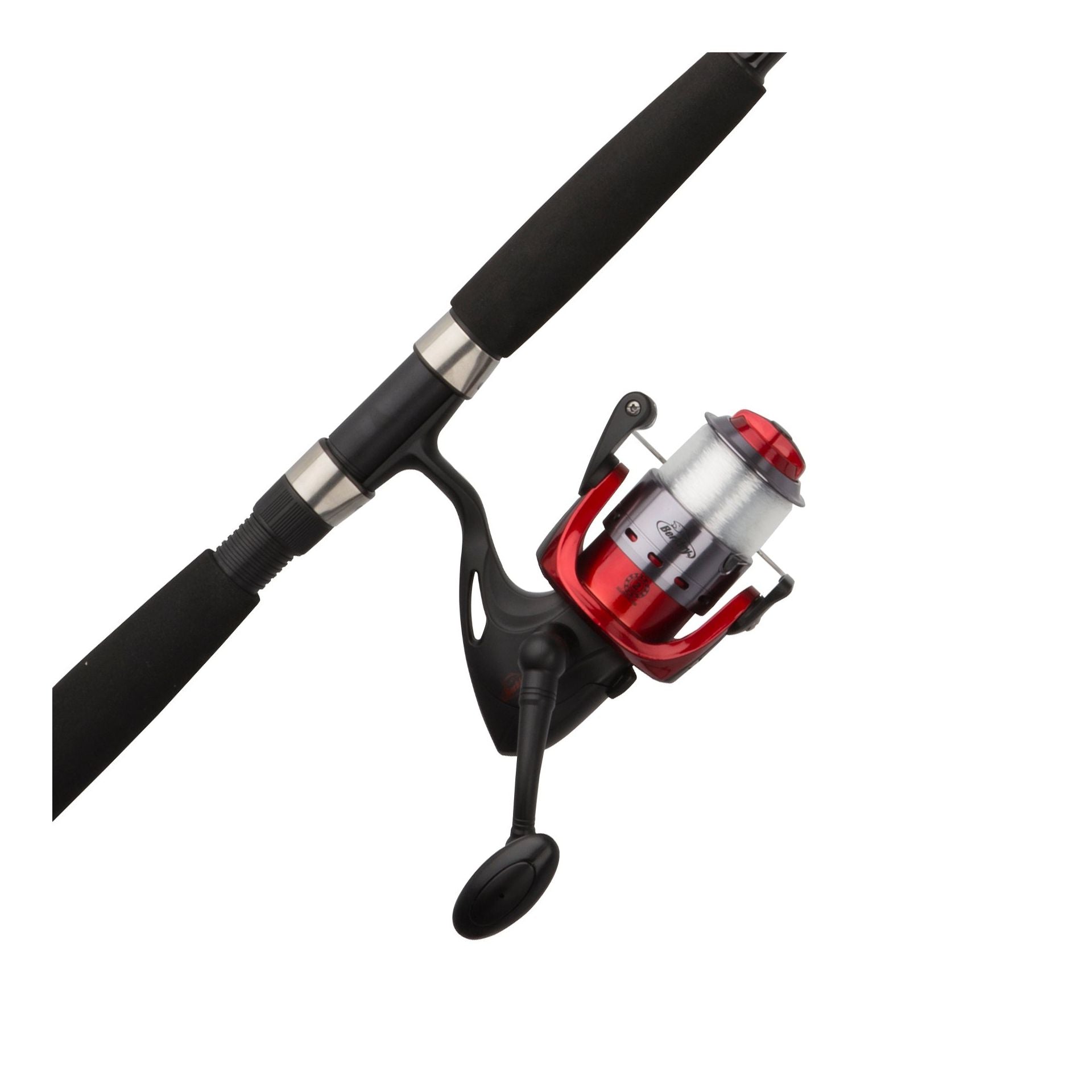 Big Game™ Spinning Combo