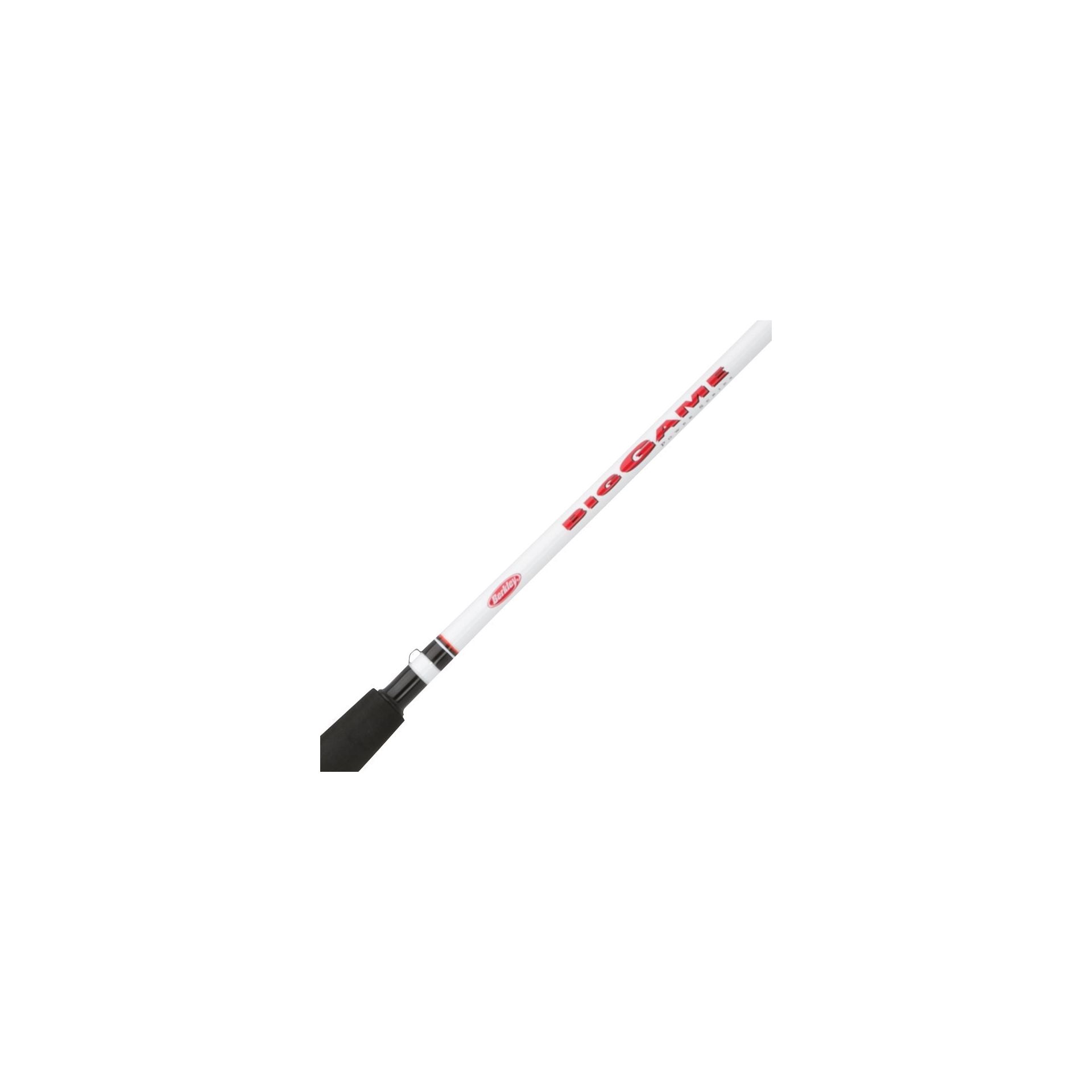 Big Game™ Spinning Combo