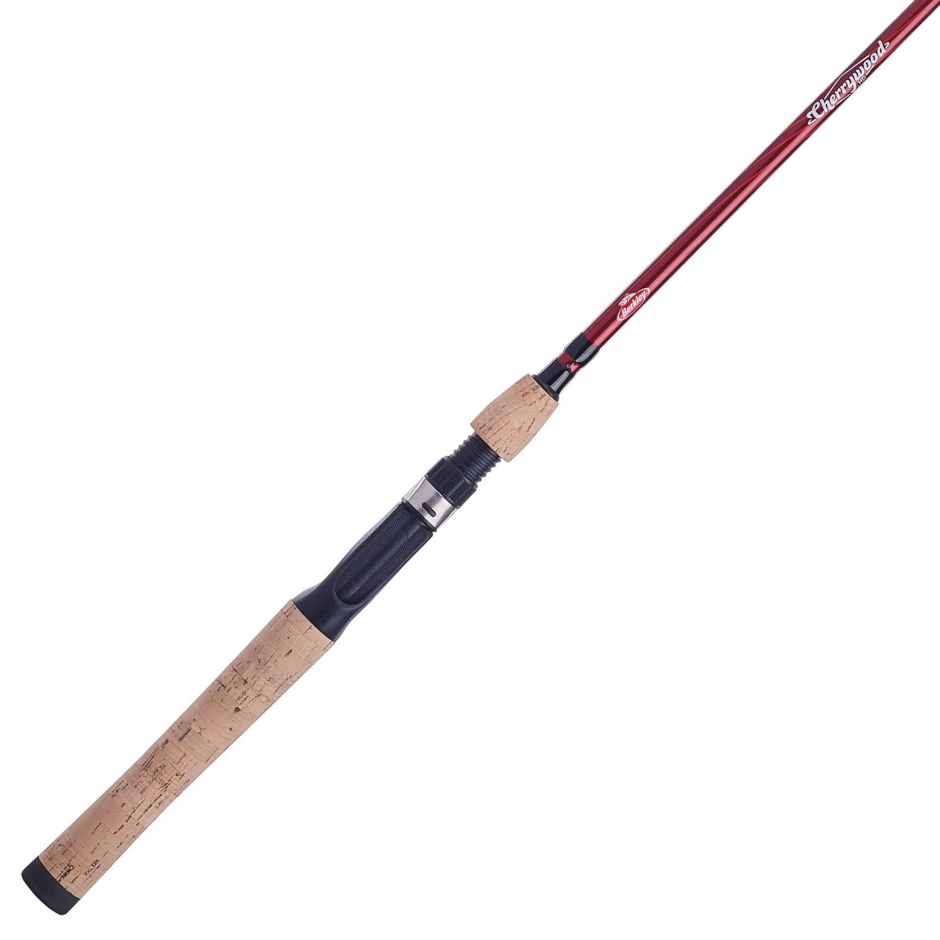 Berkley Cherrywood® HD Casting Rod