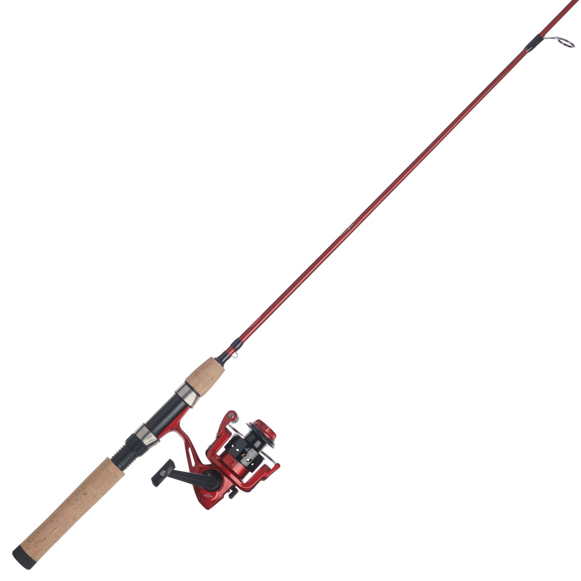 Berkley Cherrywood® HD Spinning Combo