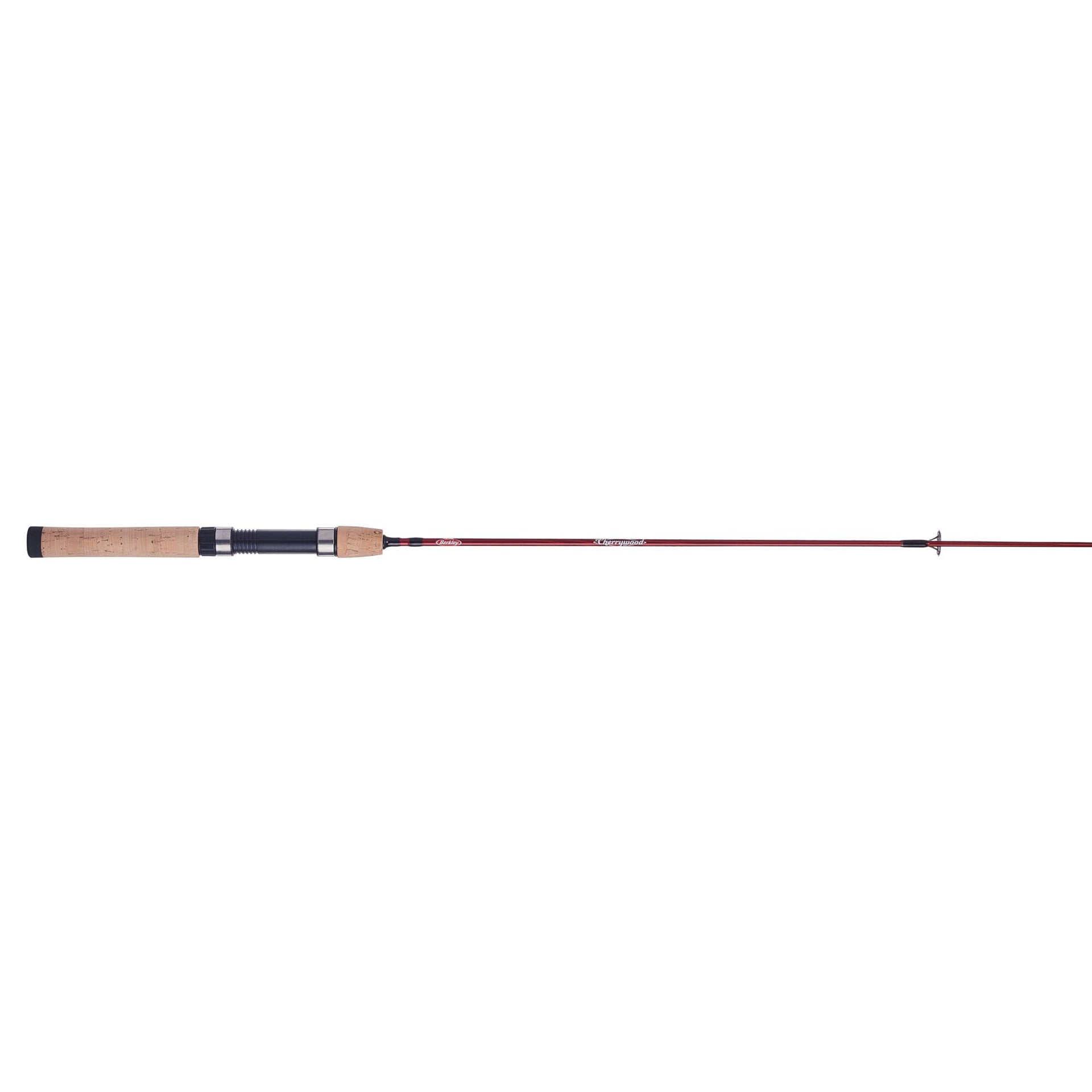 Berkley Cherrywood® HD Spinning Rod