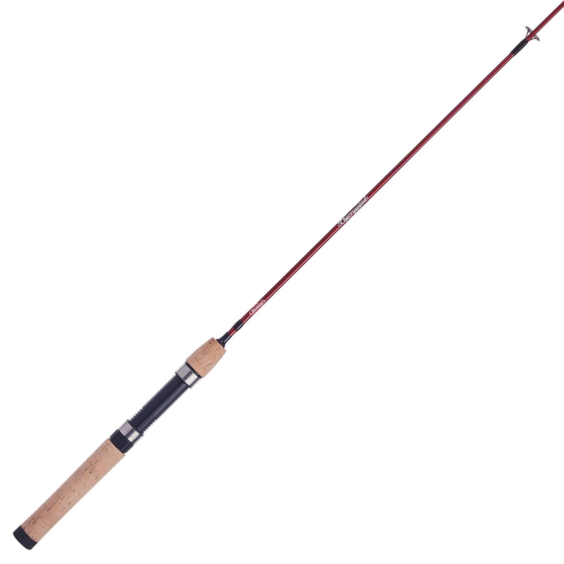 Berkley Cherrywood® HD Spinning Rod
