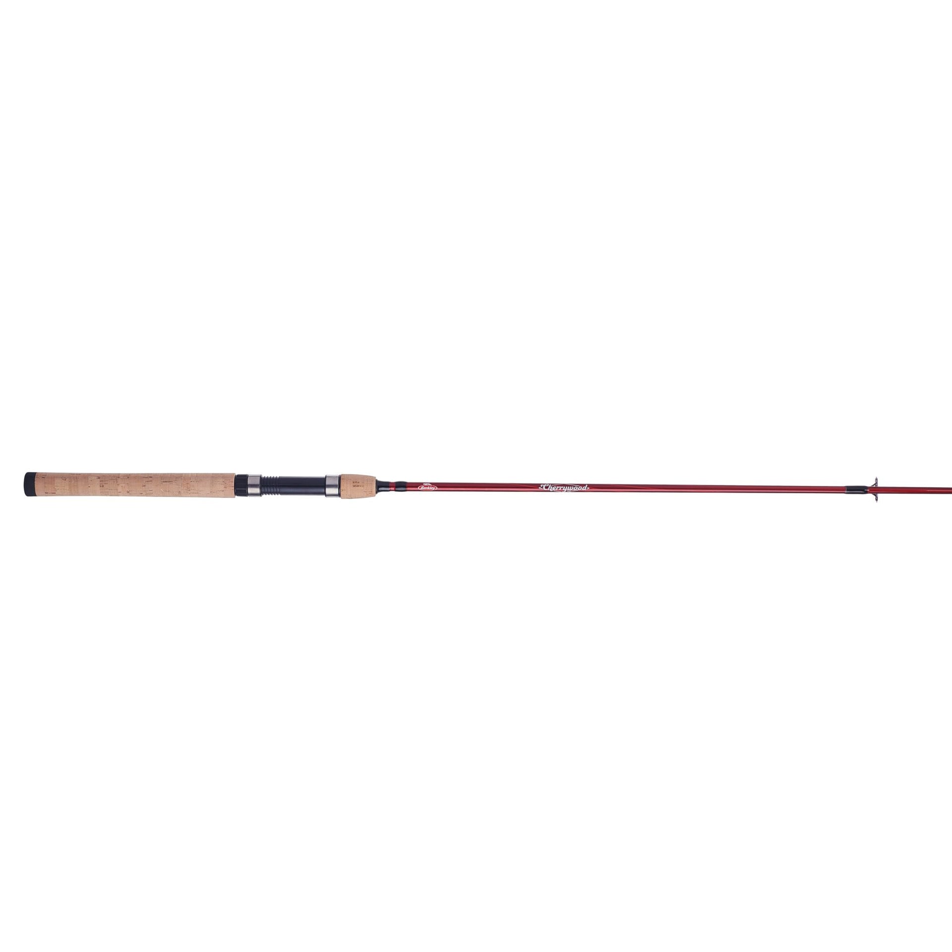 Berkley Cherrywood® HD Spinning Rod