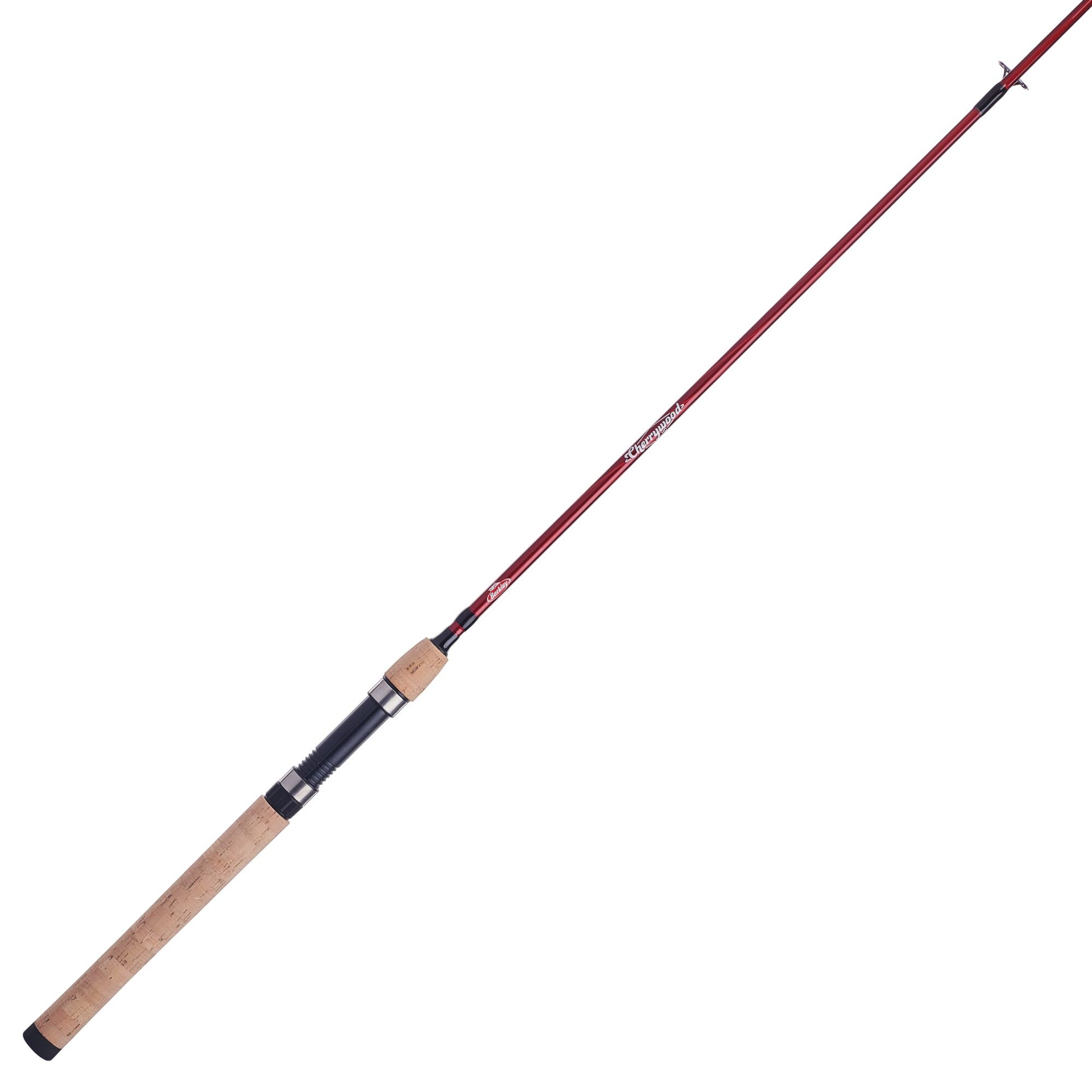 Berkley Cherrywood® HD Spinning Rod
