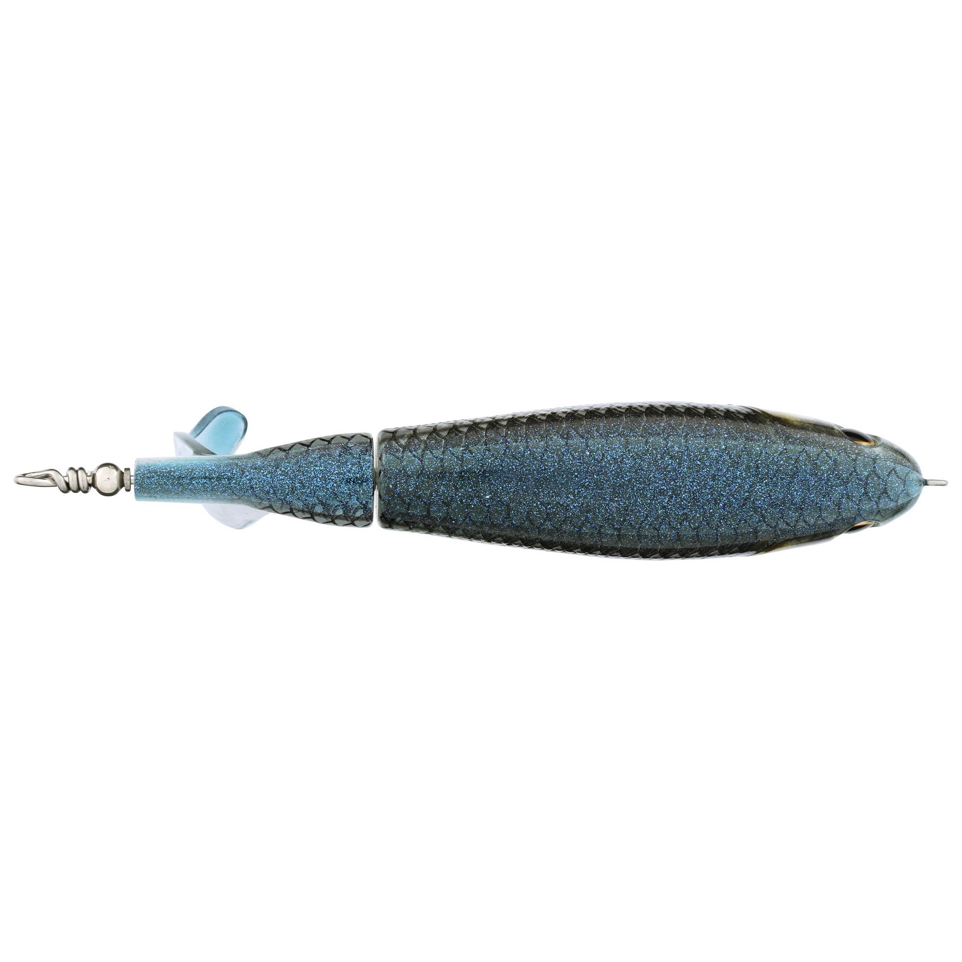 Choppo Saltwater