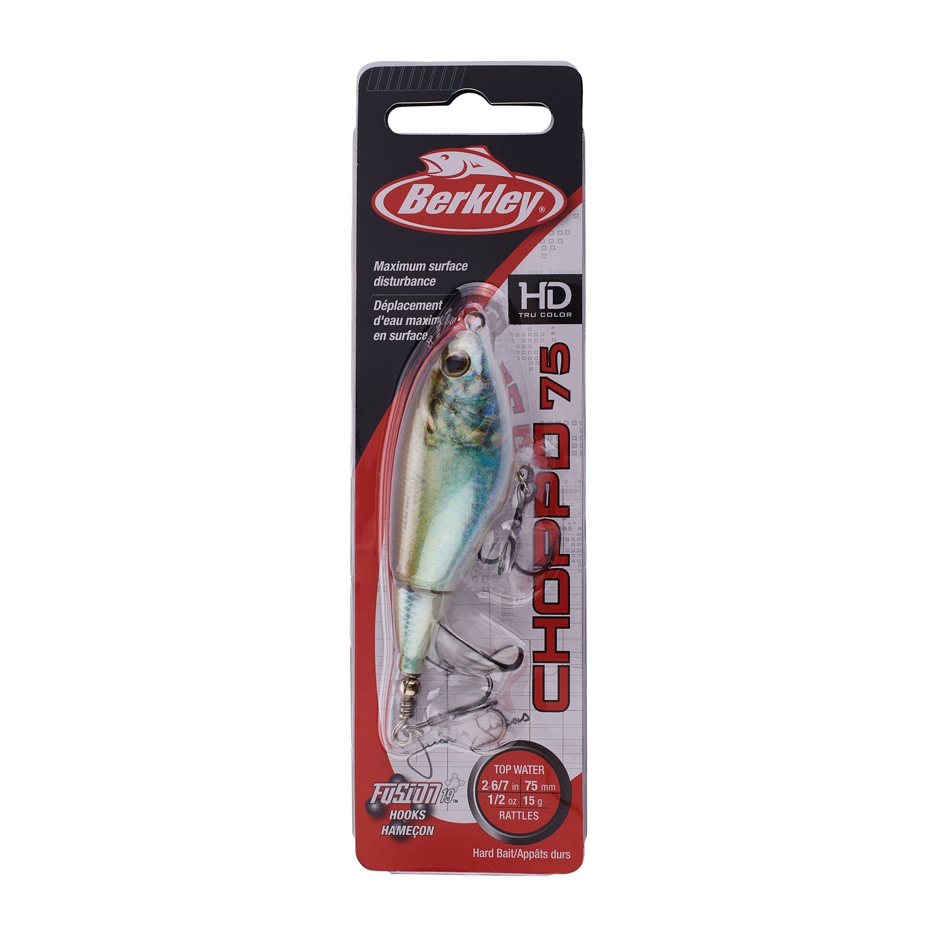 Berkley Choppo 120