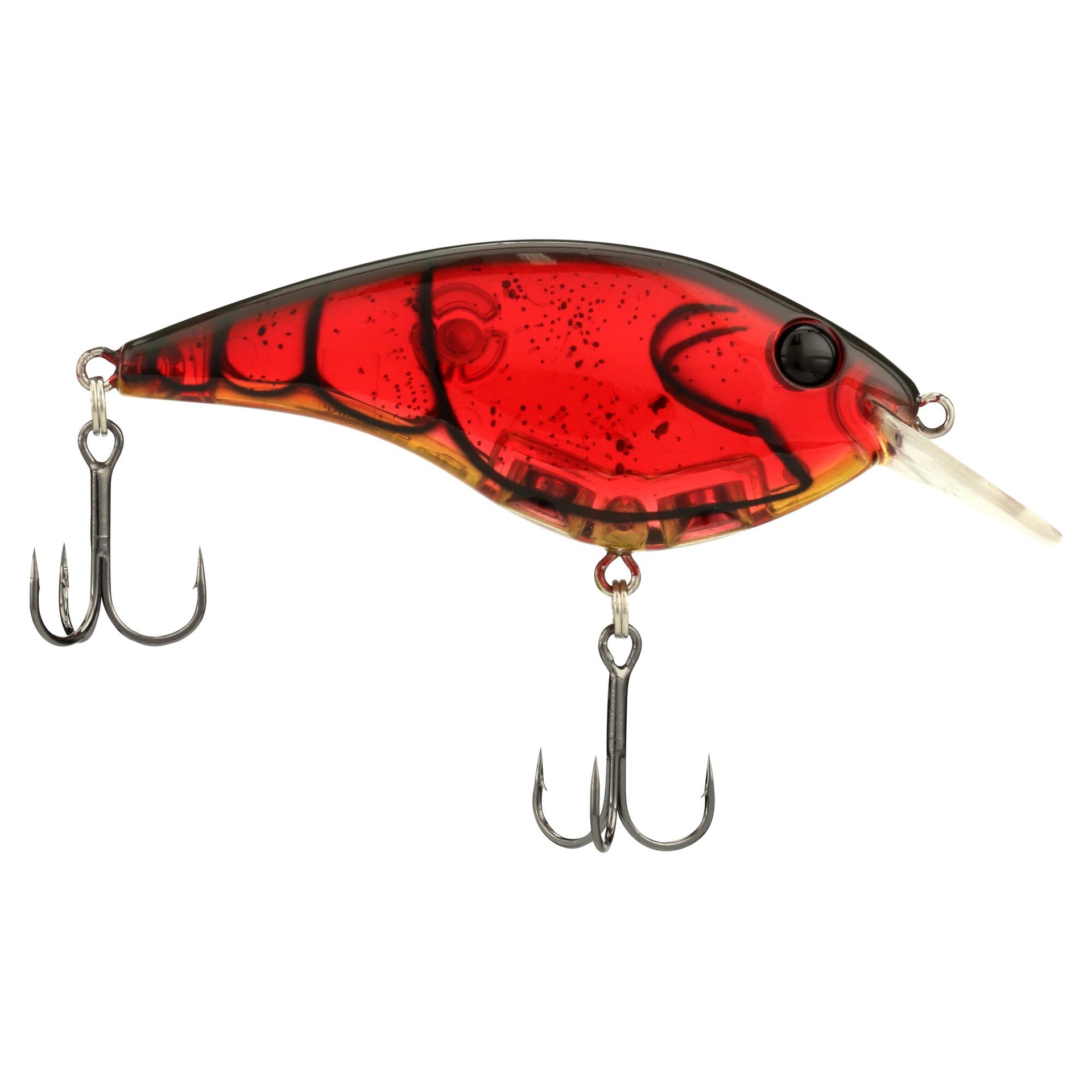 click bait fishing lure Clickin' Frittside™