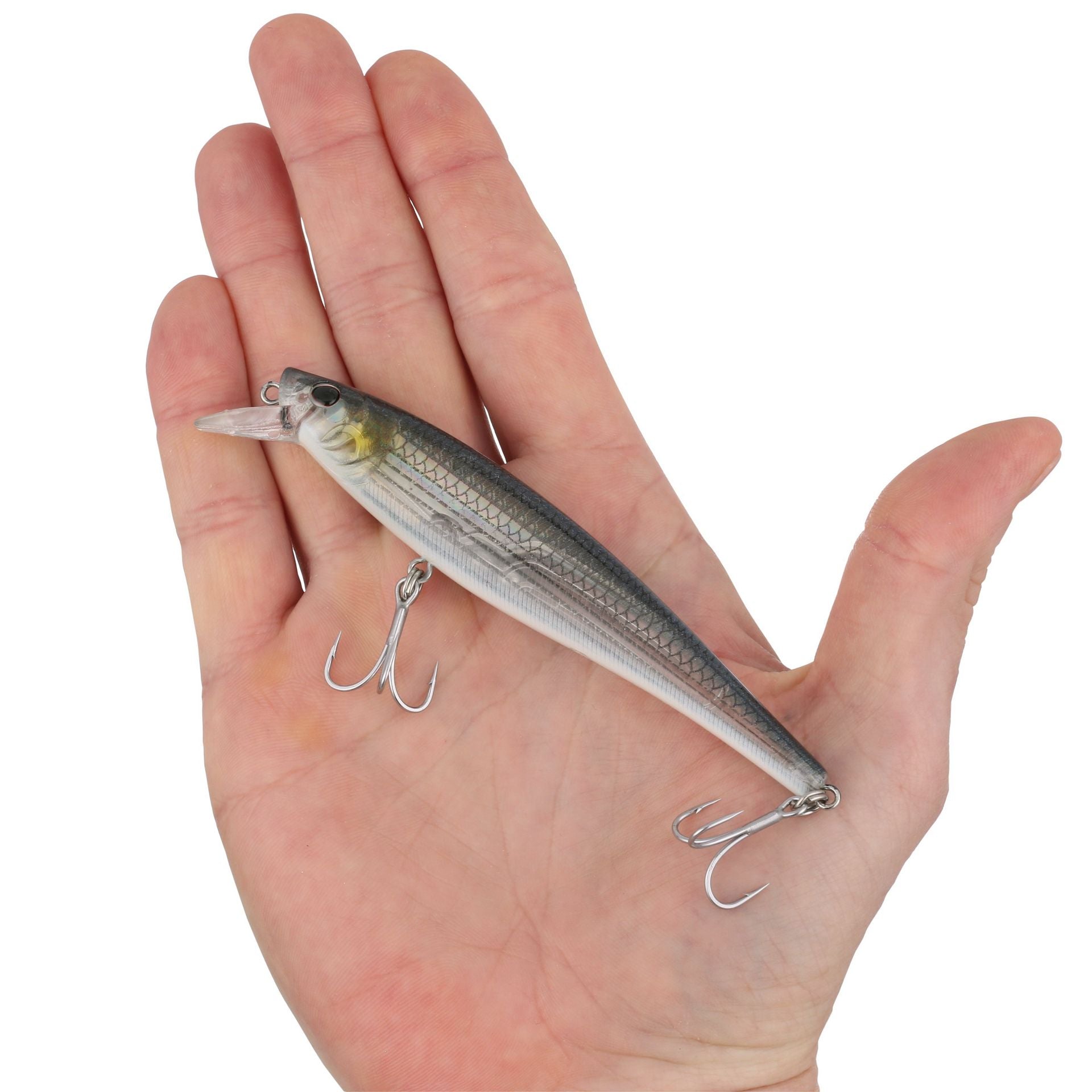 Cutter Saltwater