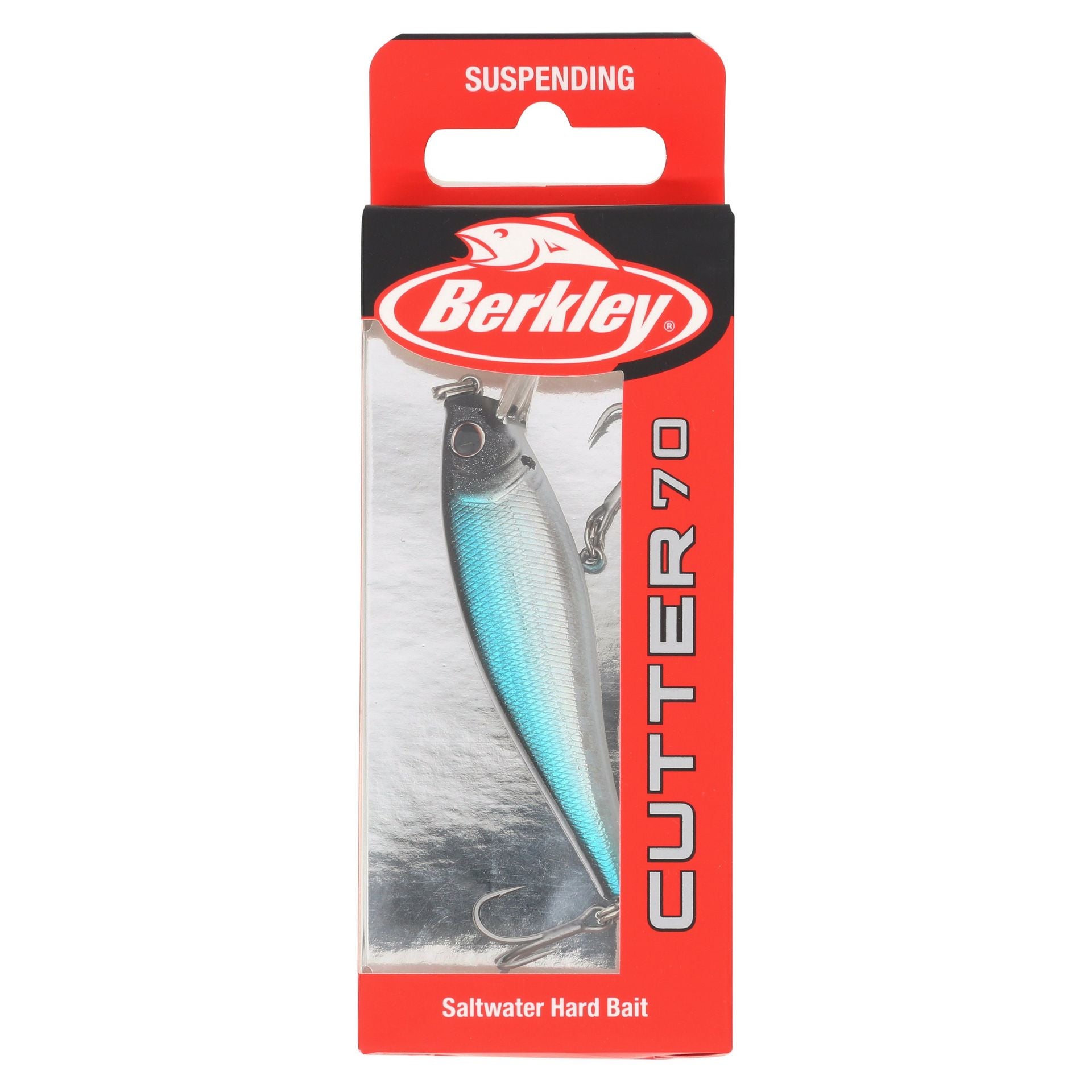 Cutter Saltwater