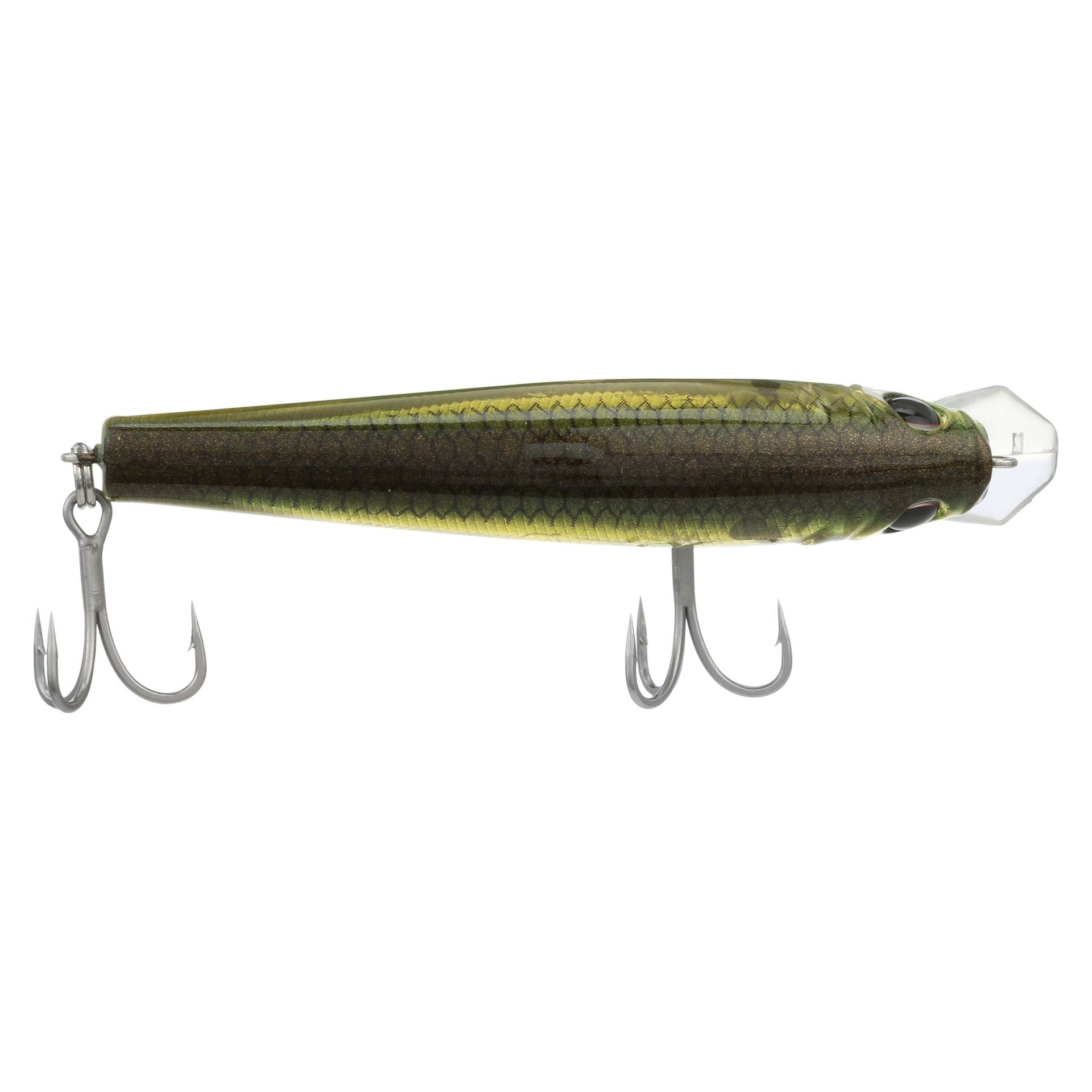 Cutter Saltwater