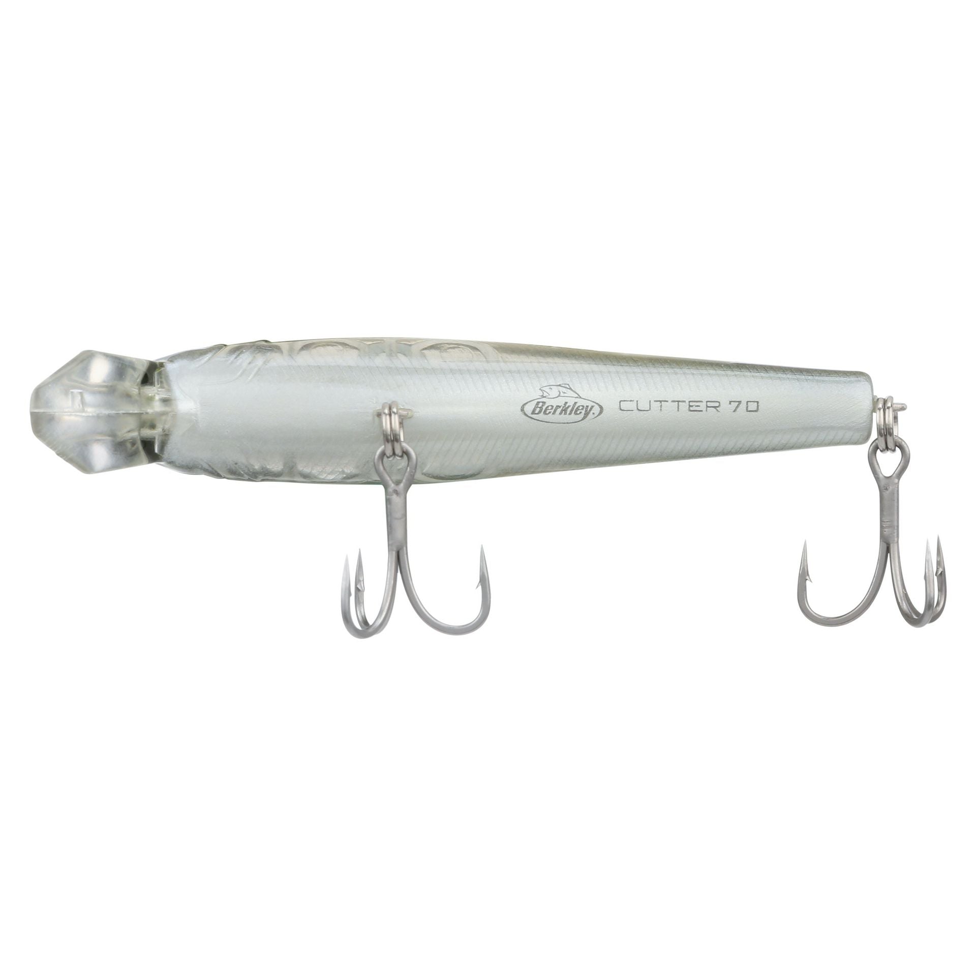 Cutter Saltwater