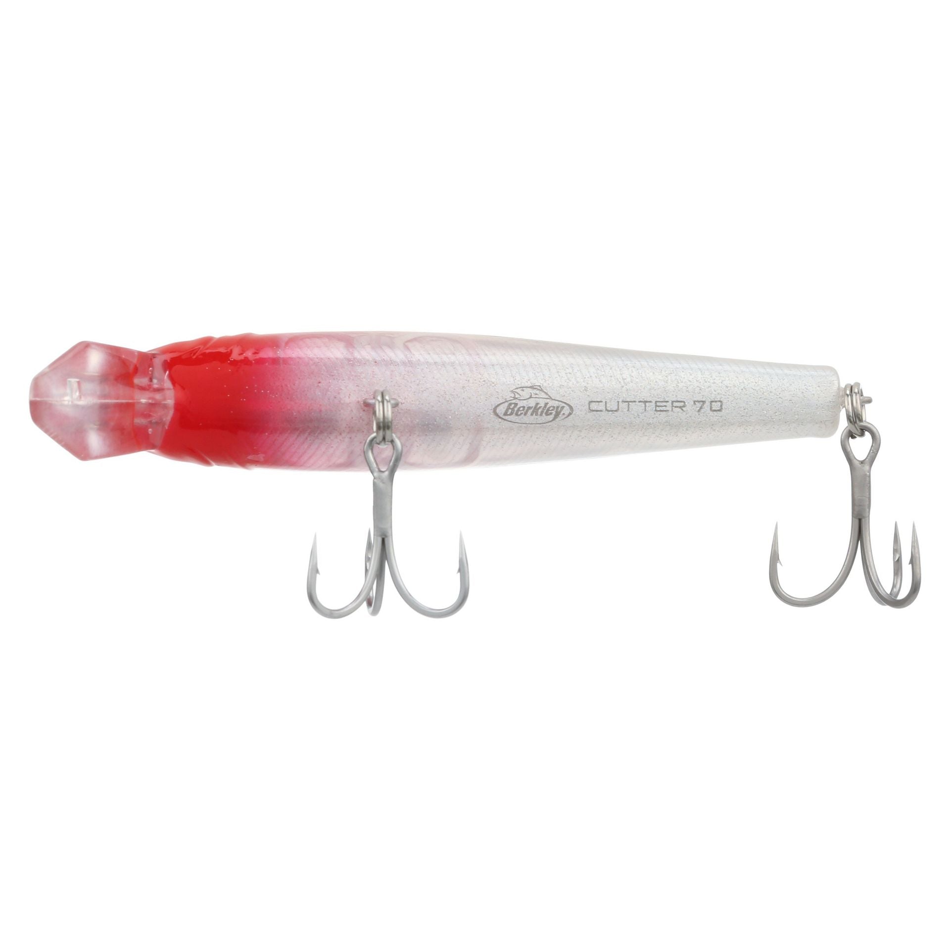 Cutter Saltwater
