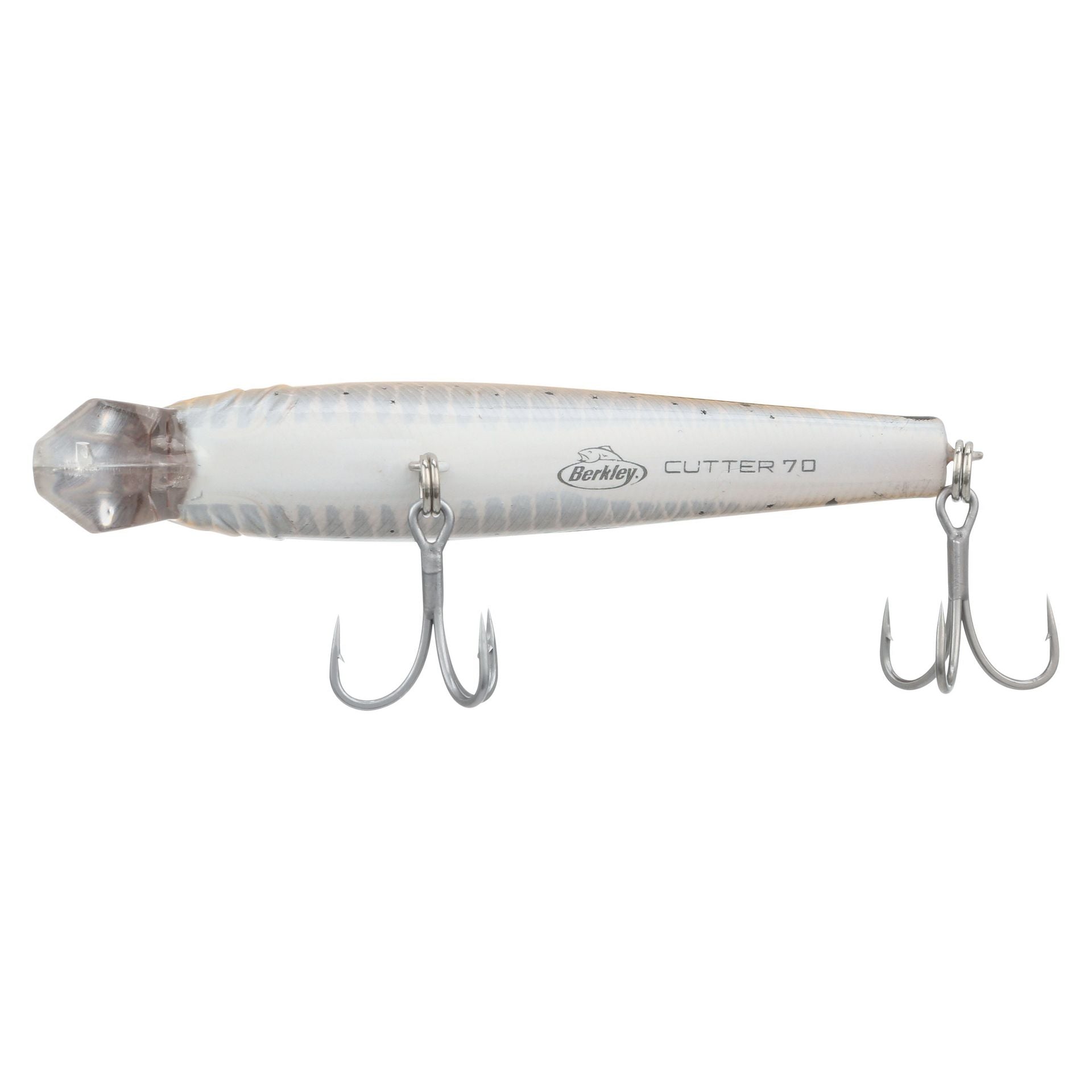 Cutter Saltwater
