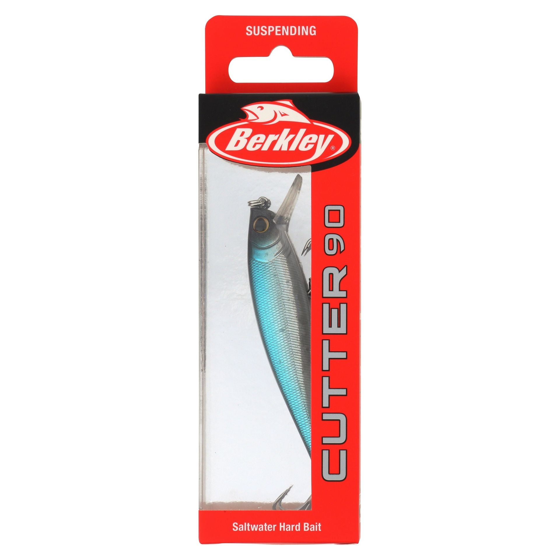 Cutter Saltwater