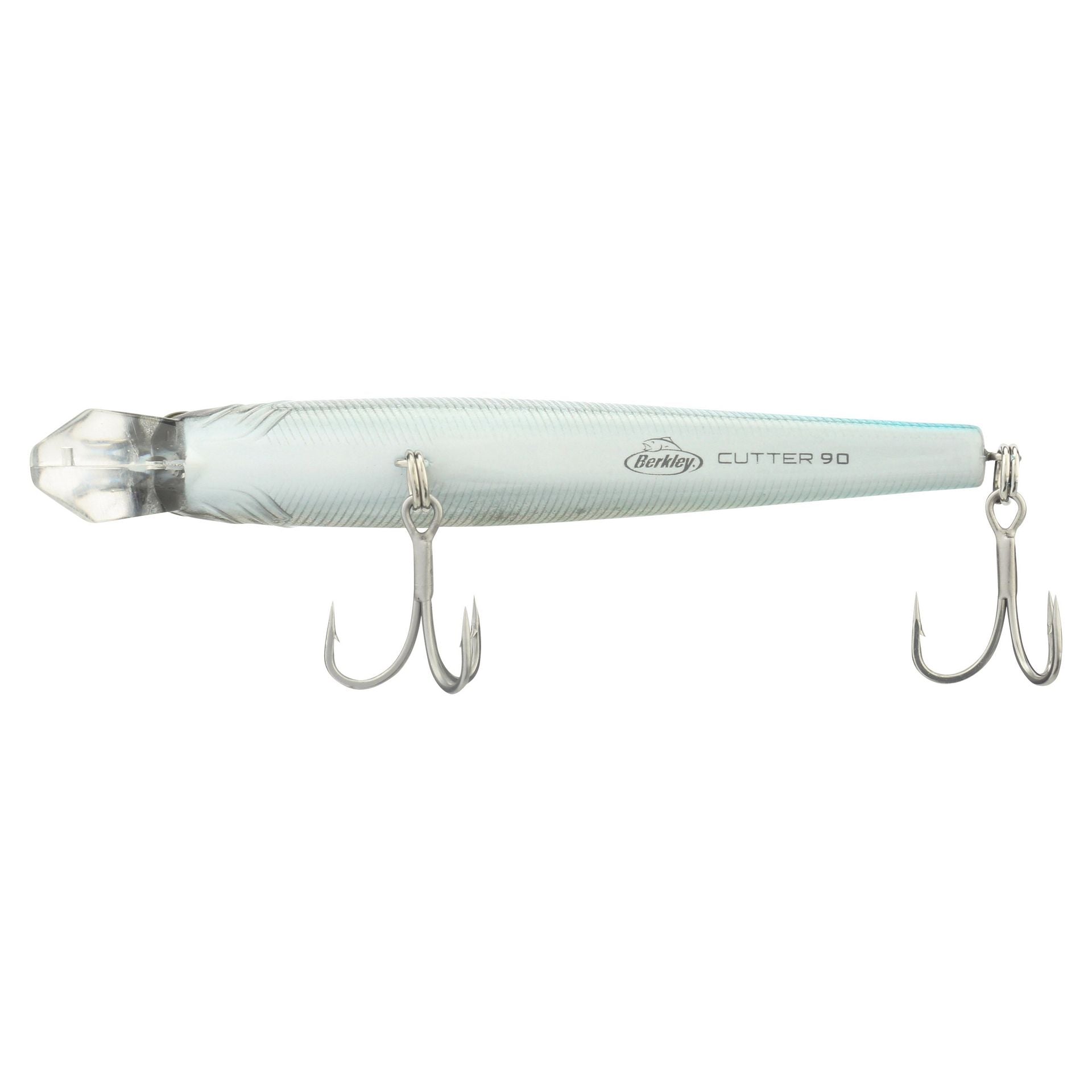 Cutter Saltwater