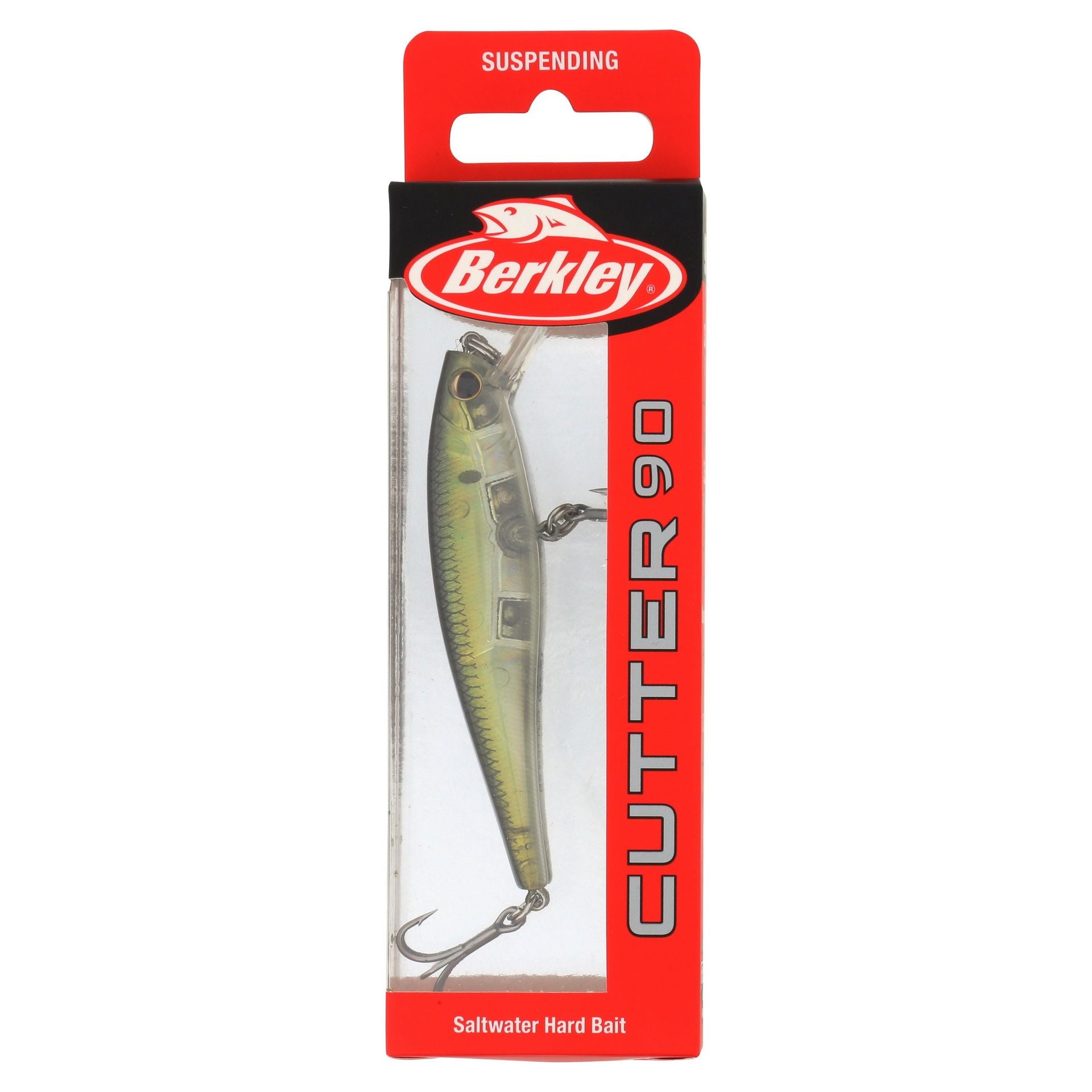 Cutter Saltwater