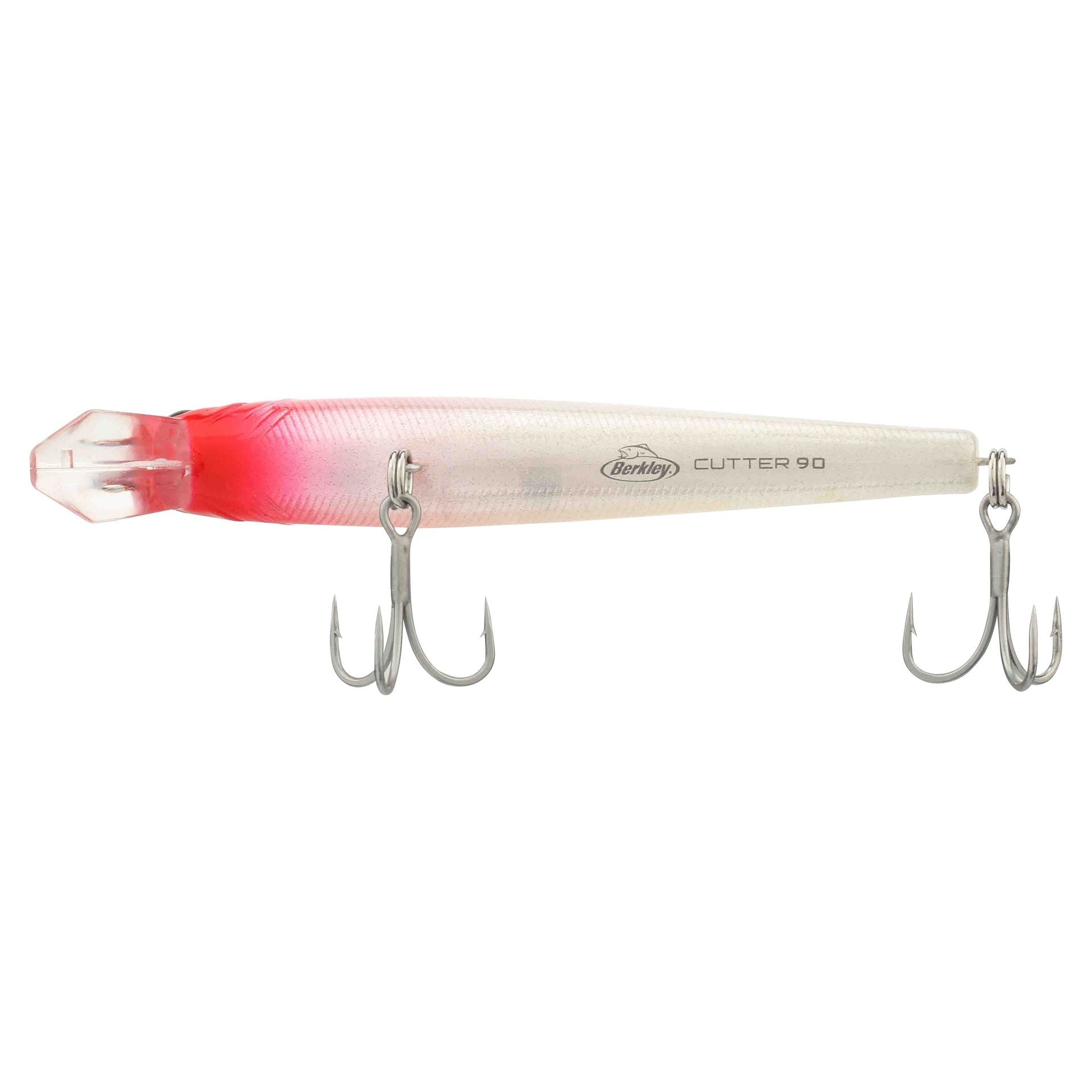 Cutter Saltwater