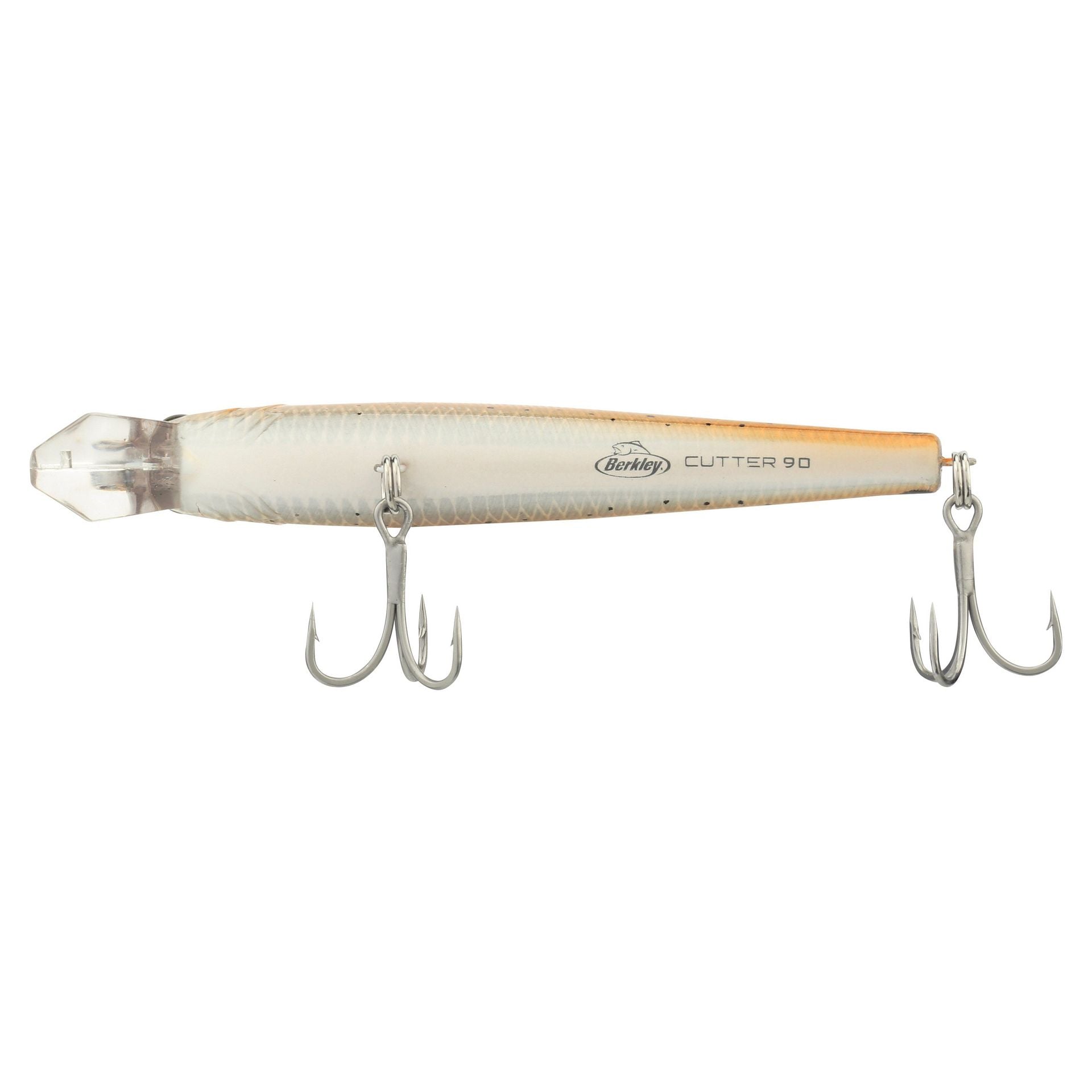 Cutter Saltwater