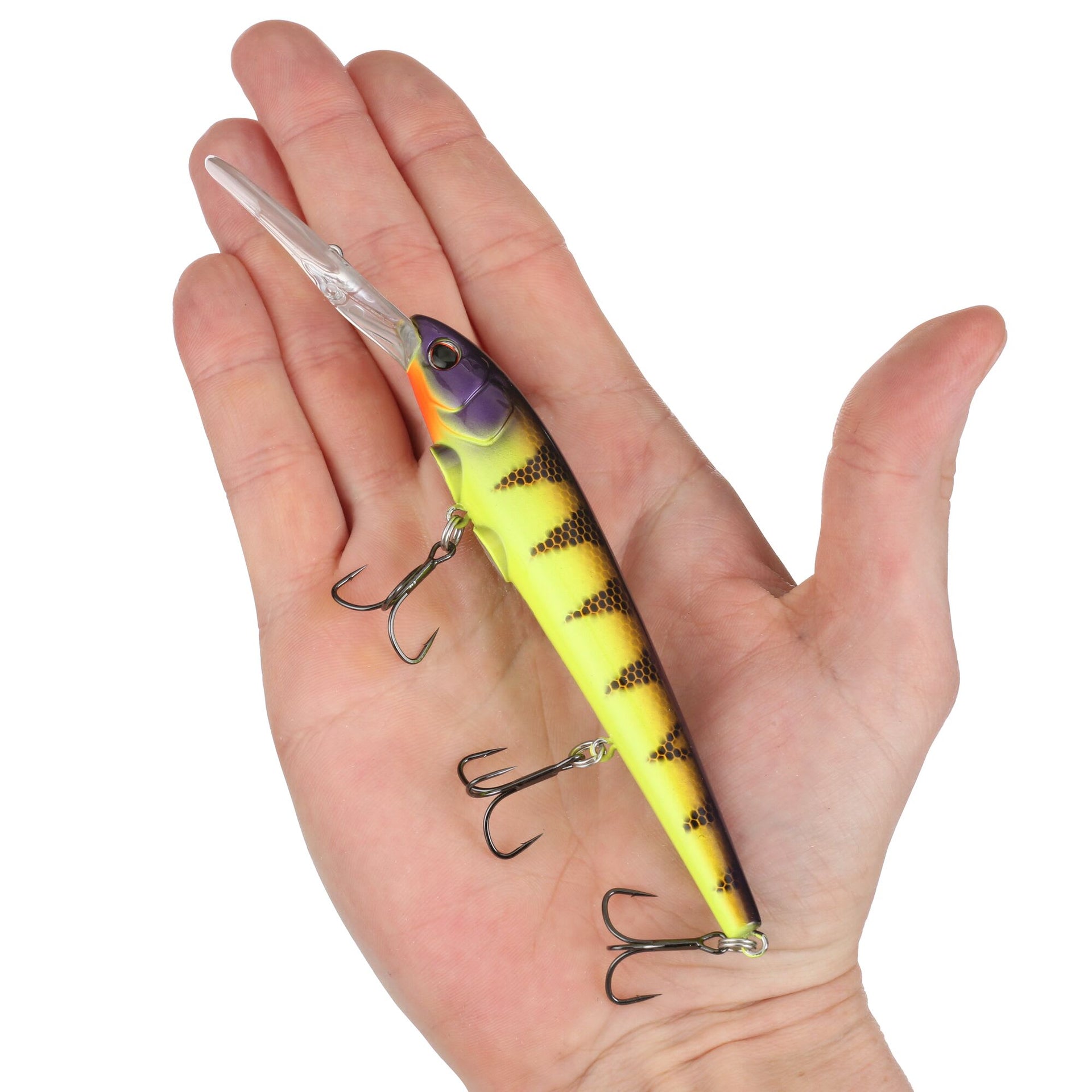 Berkley Deep Hit Stick