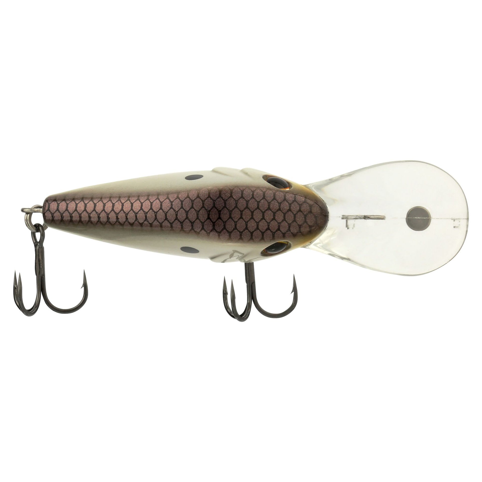 dredger fishing lure Dredger