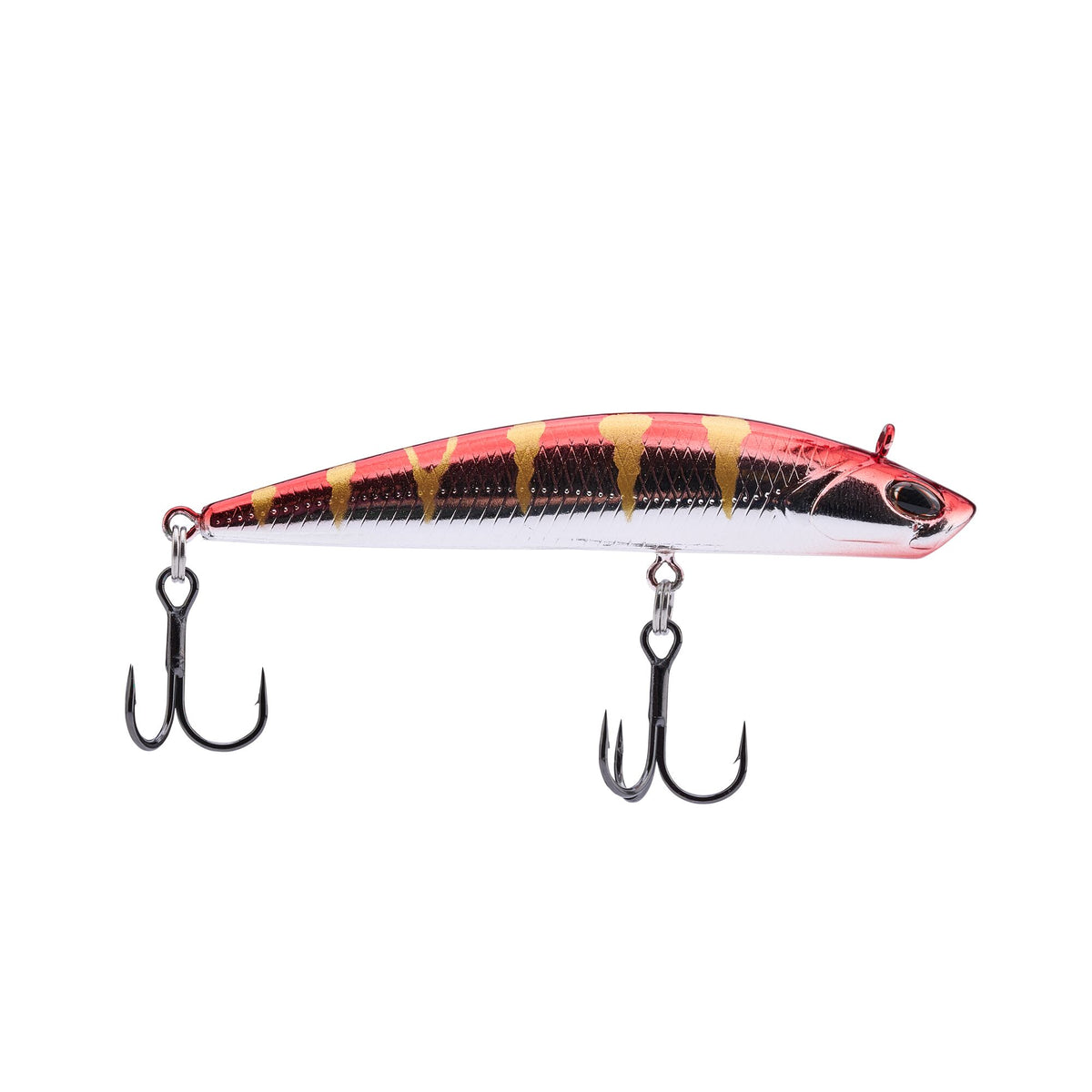 Finisher Chrome Red Perch / 9