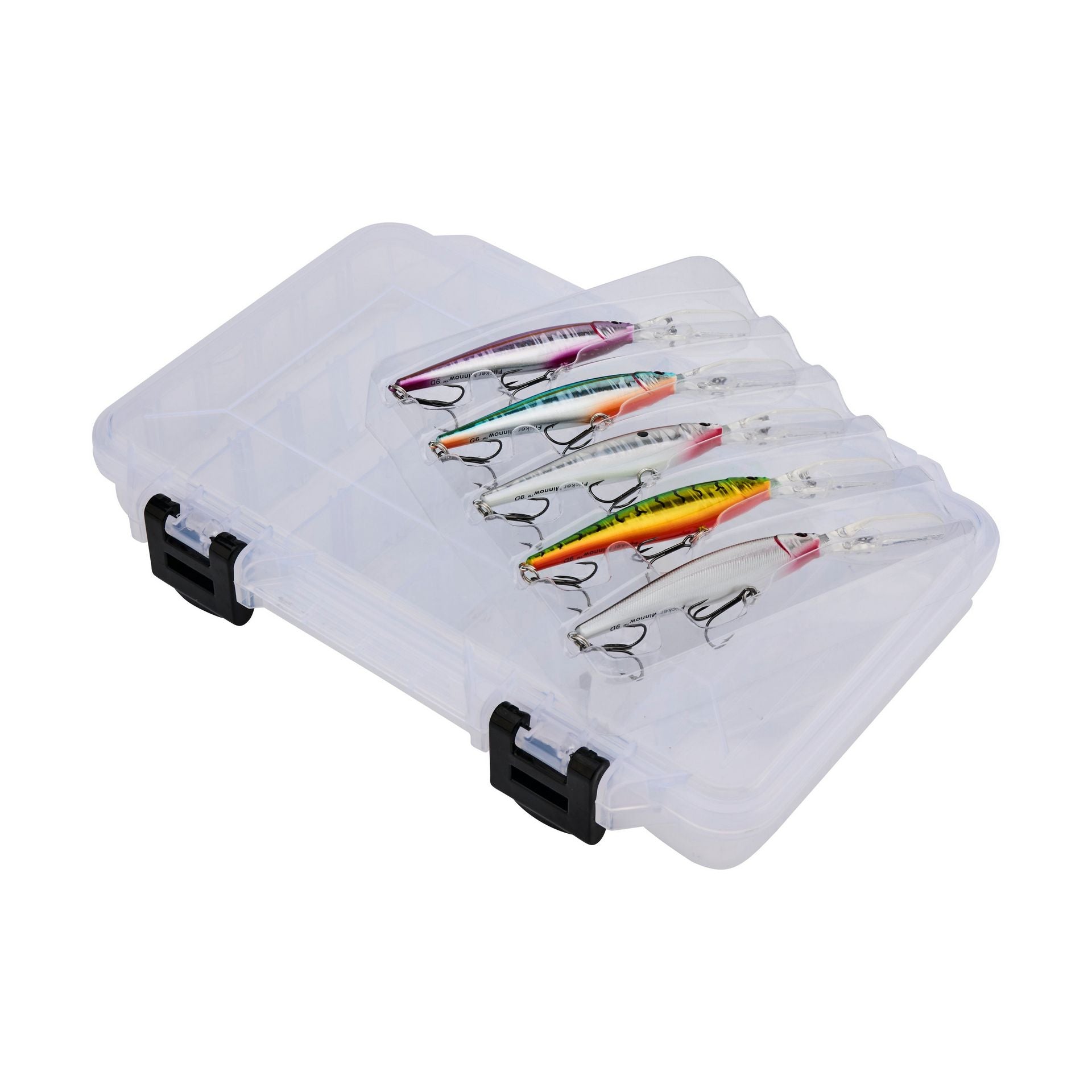 Flicker Minnow® Trolling Pack