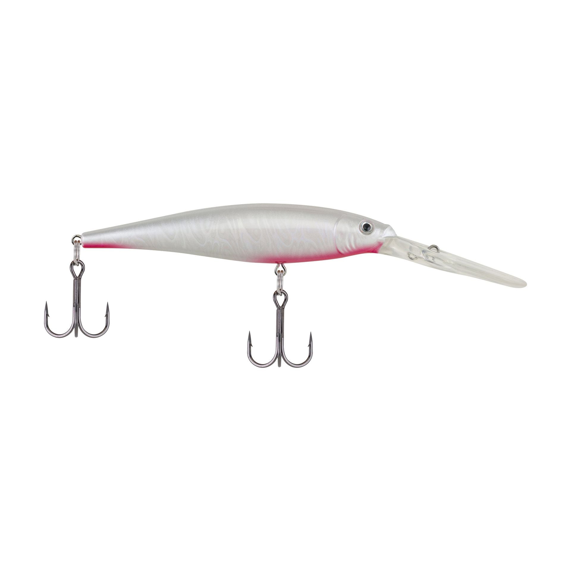 Flicker Minnow®