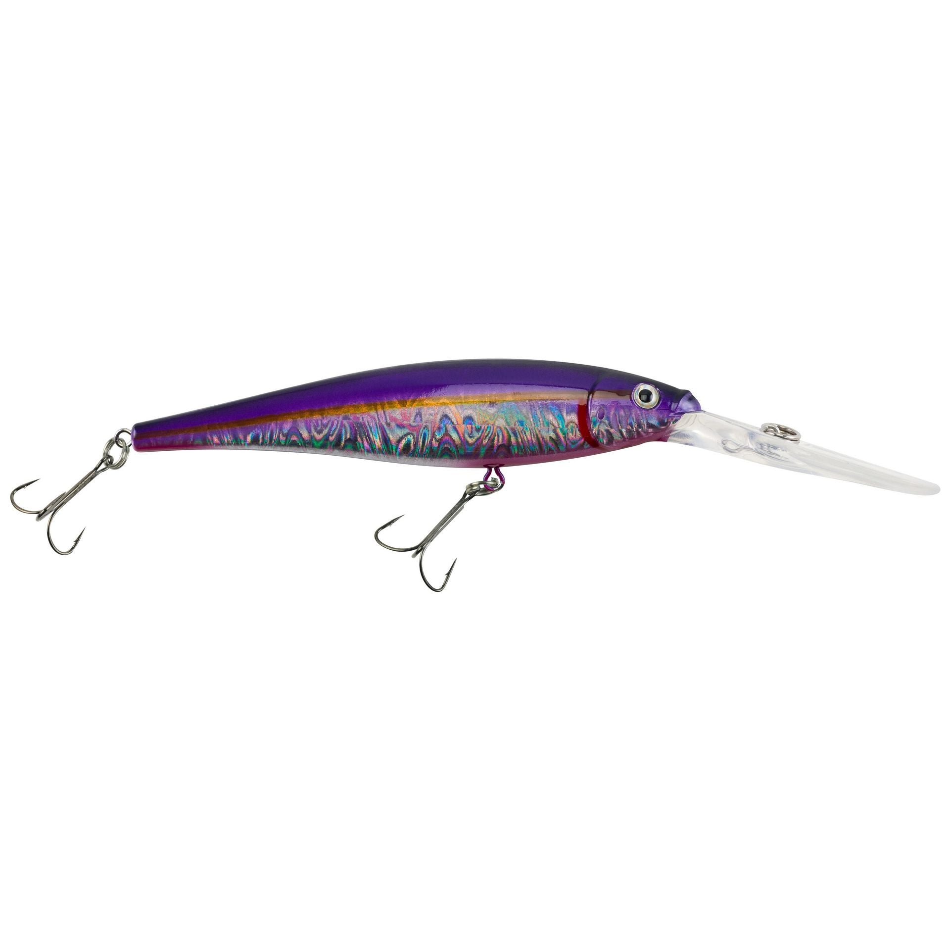 Flicker Minnow®