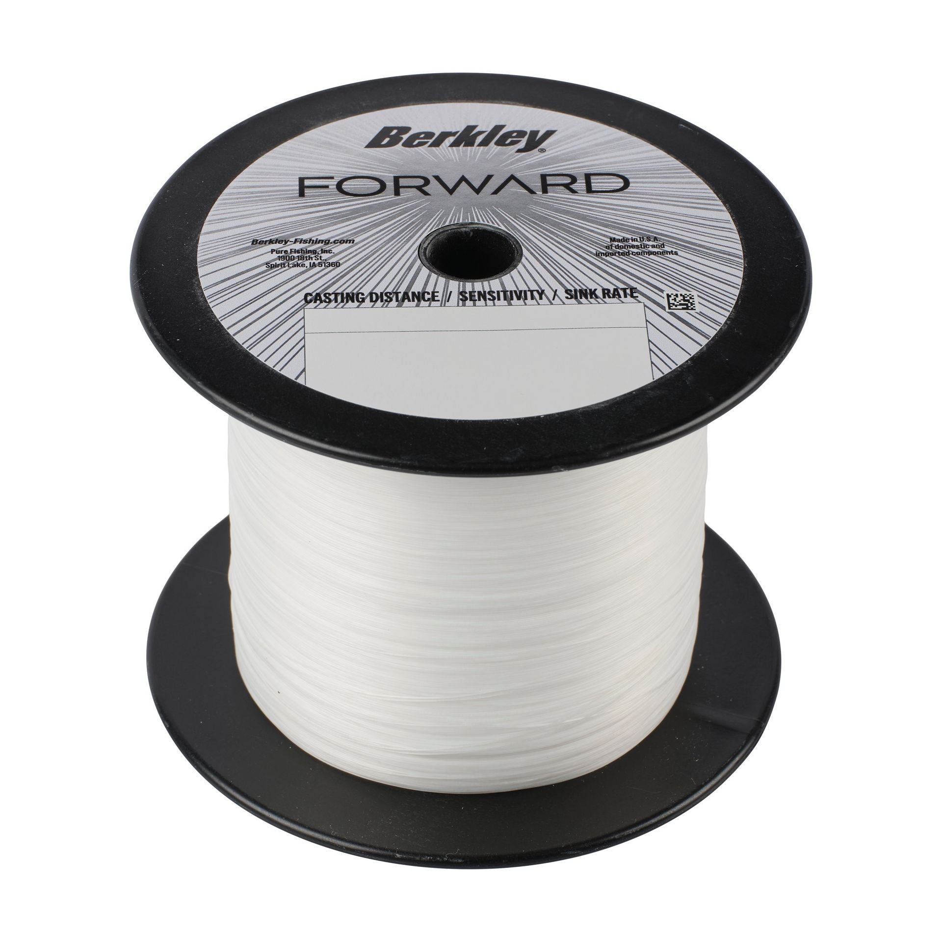 Forward Braid